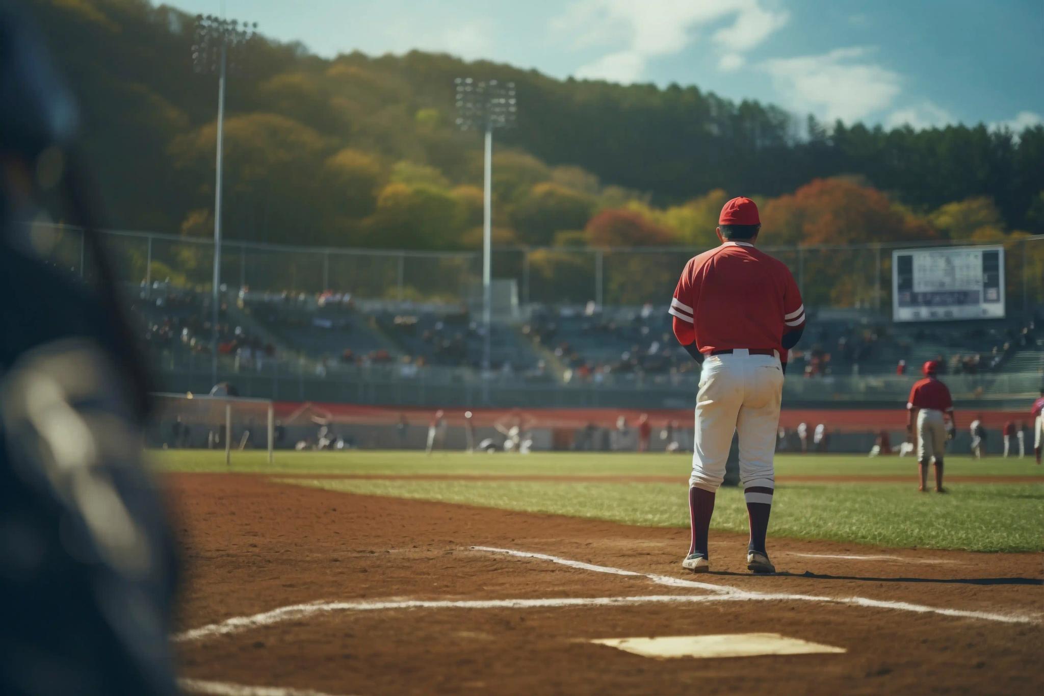 Baseball