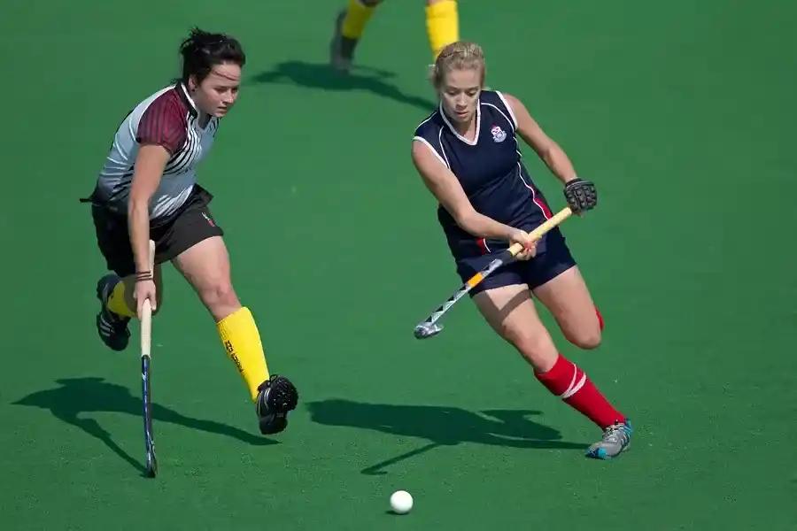 Field Hockey