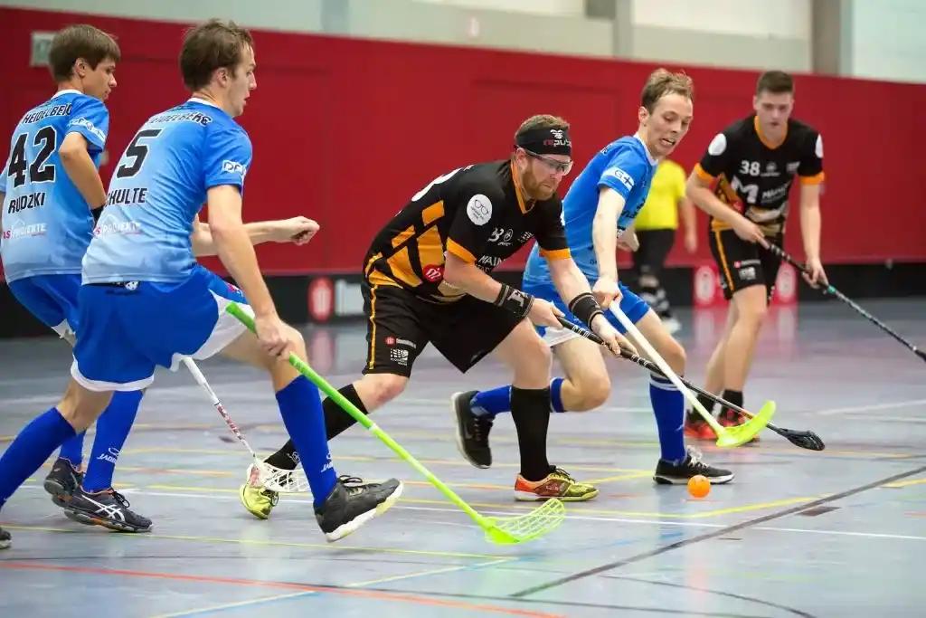 Floorball