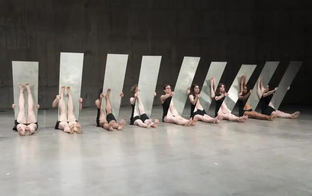 Performance Art