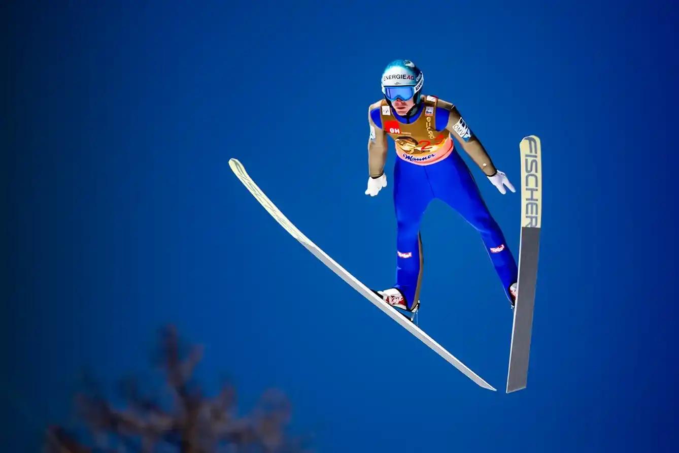 Ski Jumping