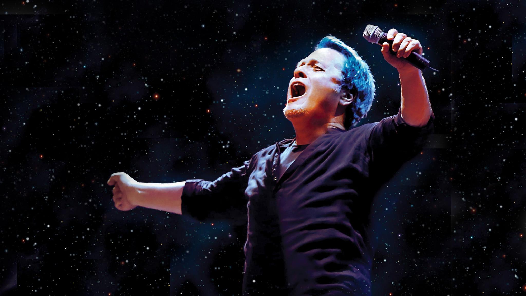 Shlomo Artzi