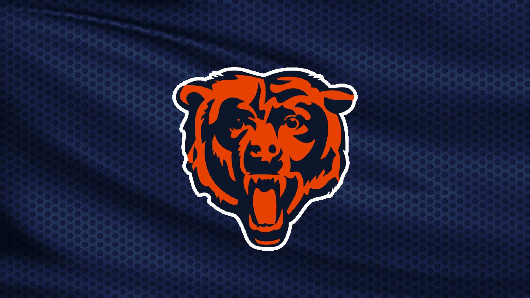 Preseason Game 1 - Miami Dolphins v Chicago Bears