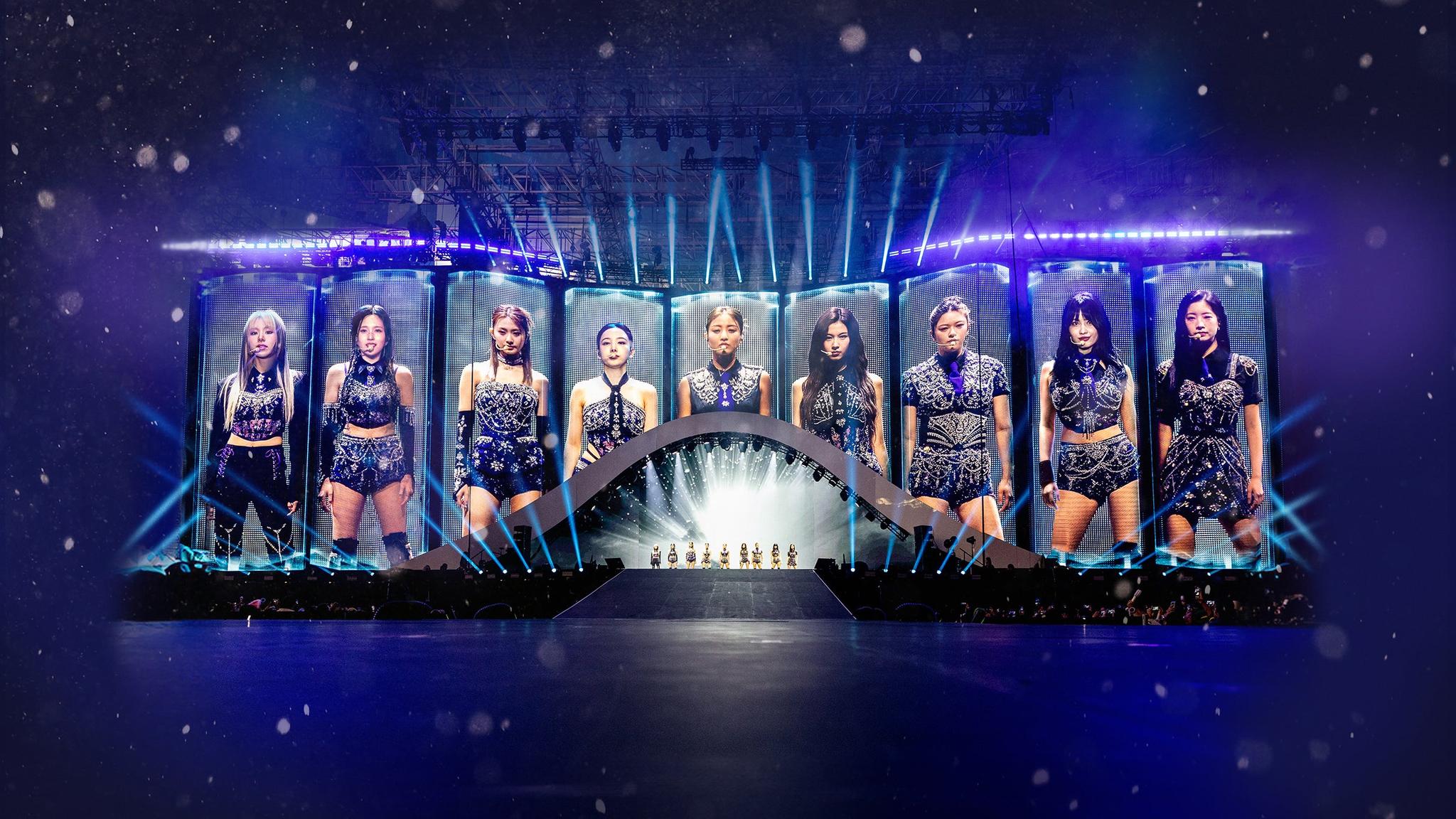 TWICE