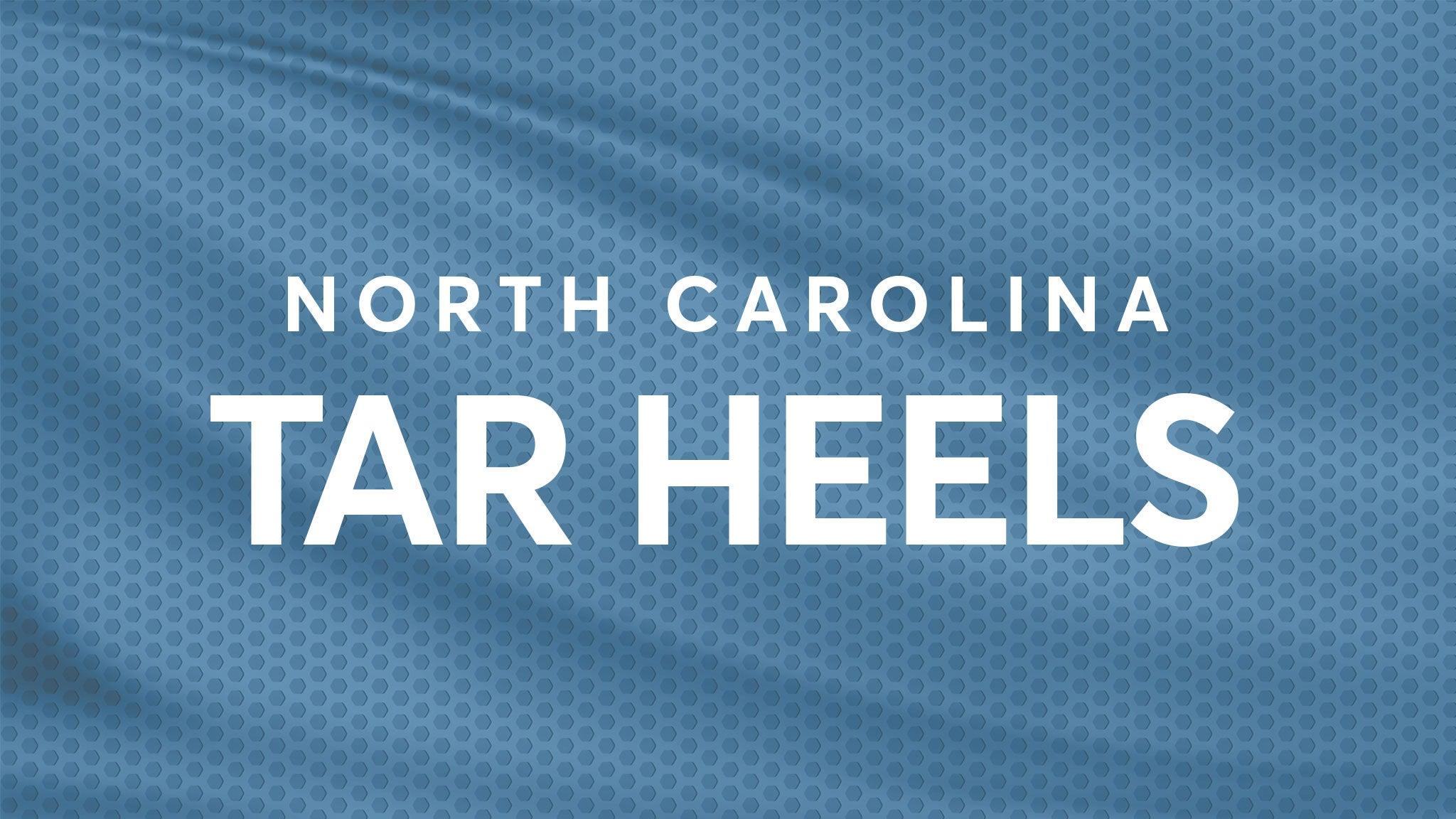 North Carolina Tar Heels Women's Softball