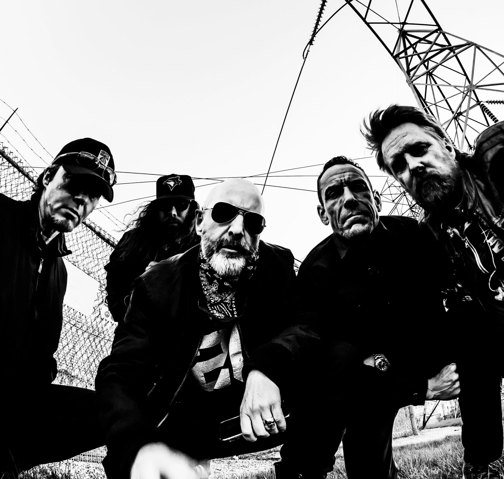 Headstones