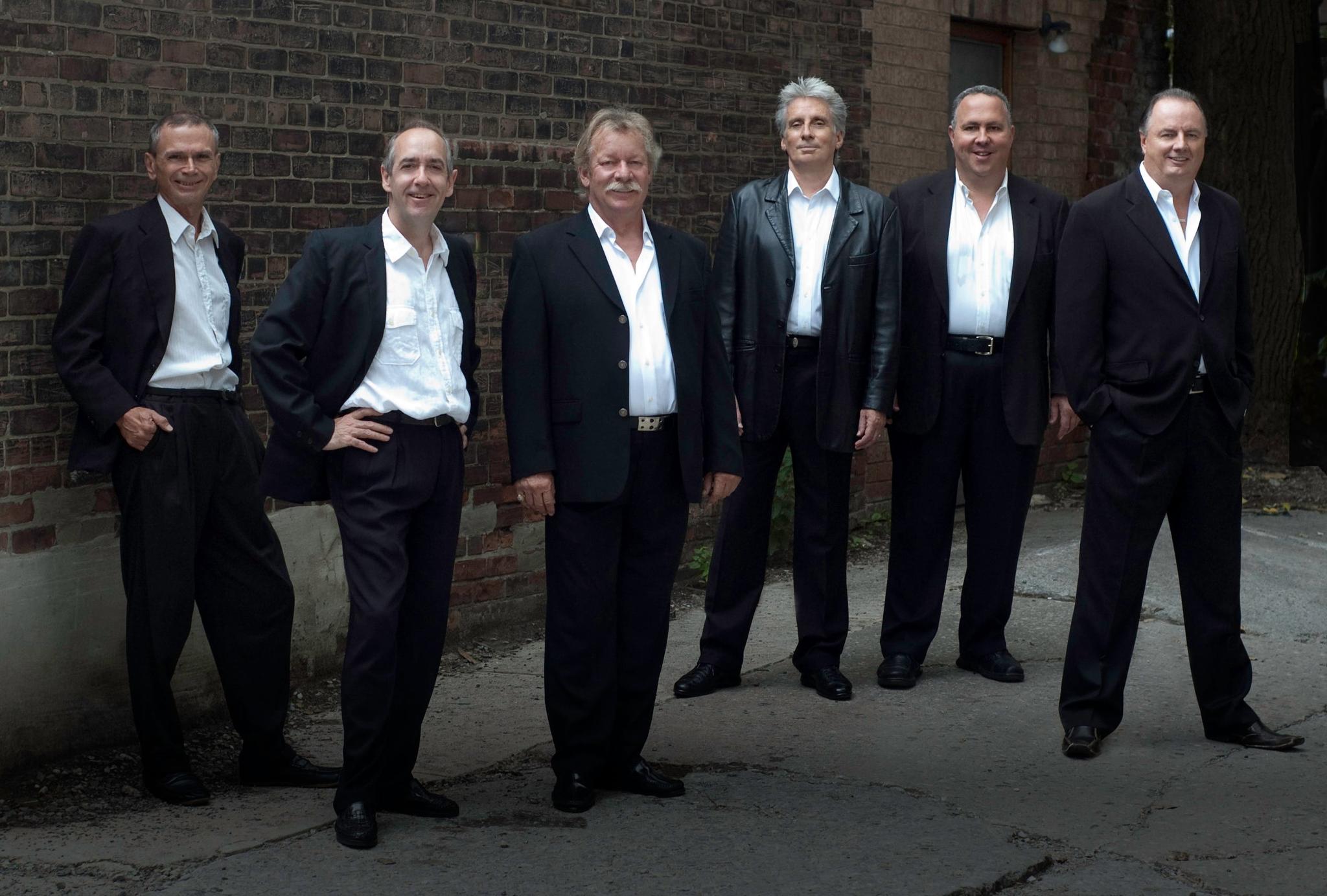 Downchild Blues Band