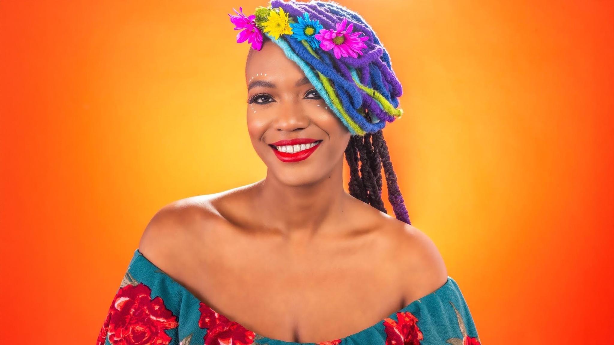 Theresa Tha Songbird