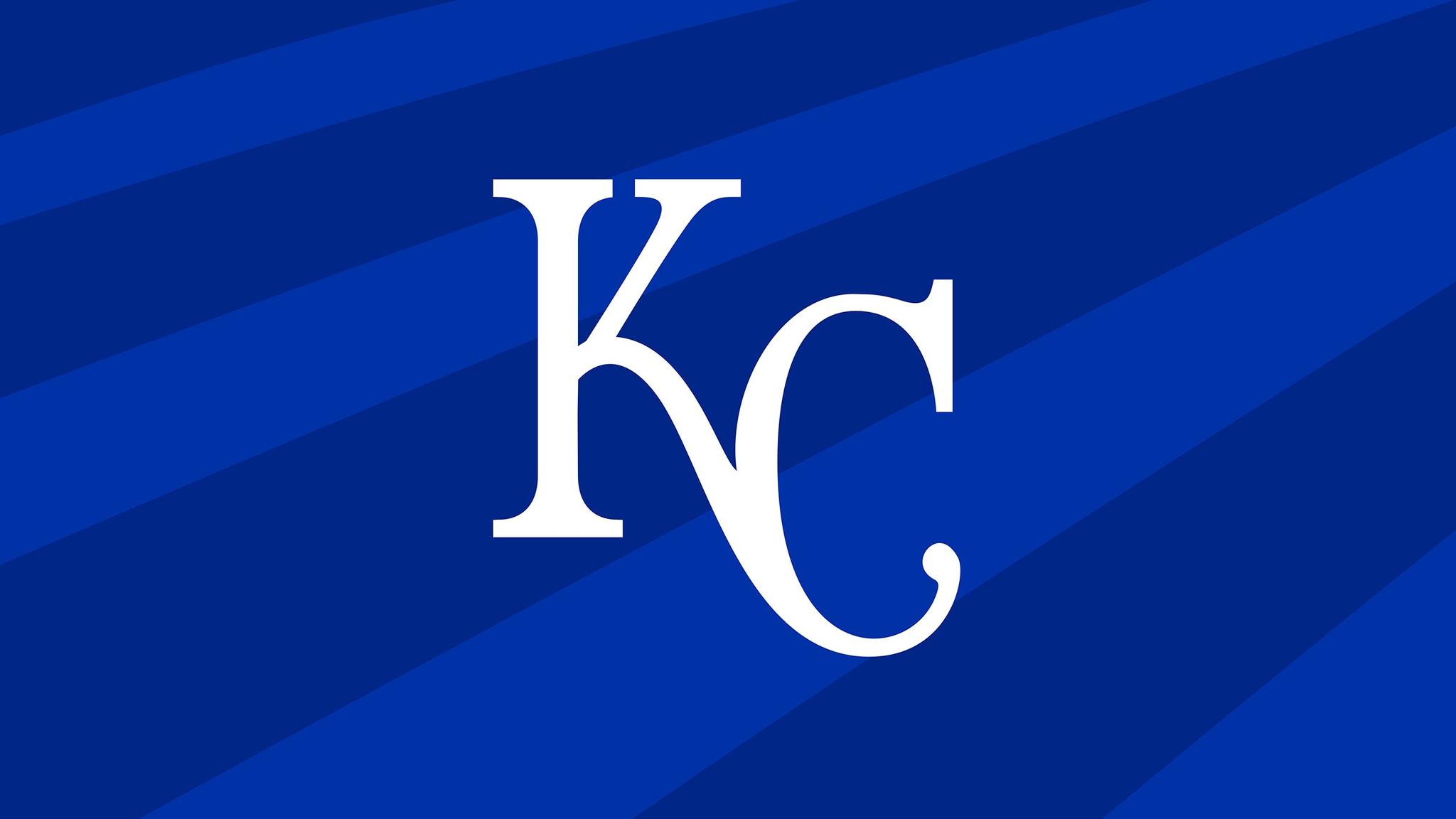Kansas City Royals vs. New York Mets
