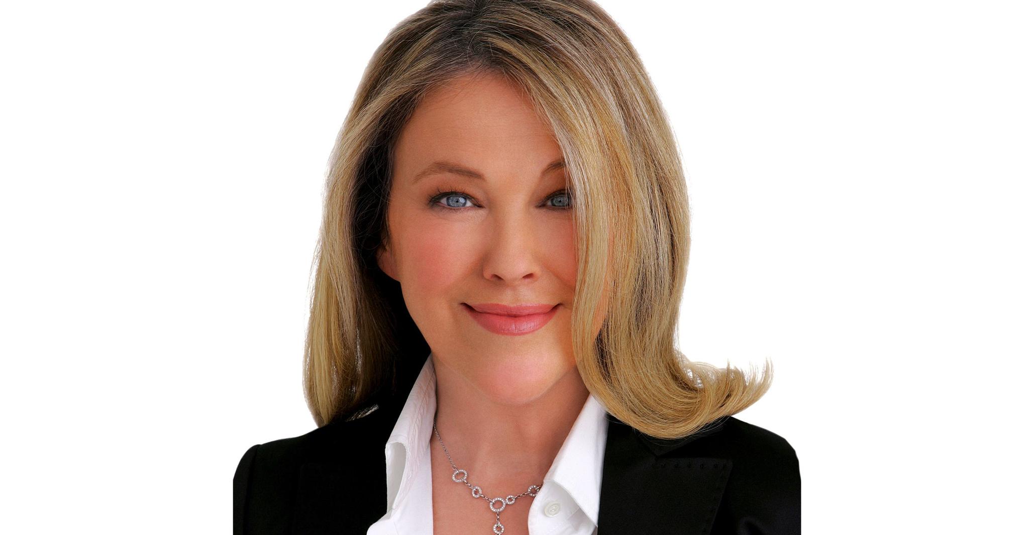 Catherine O'Hara