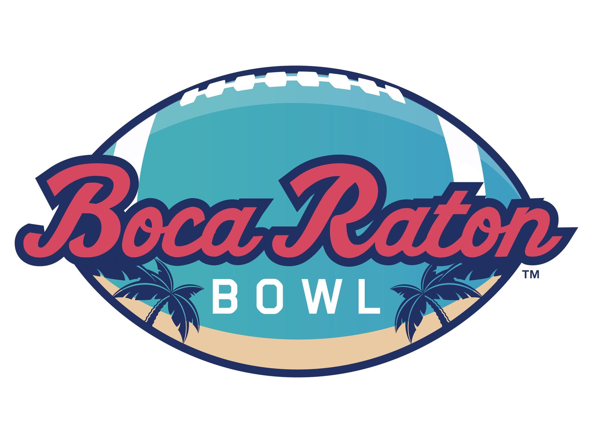 Boca Raton Bowl