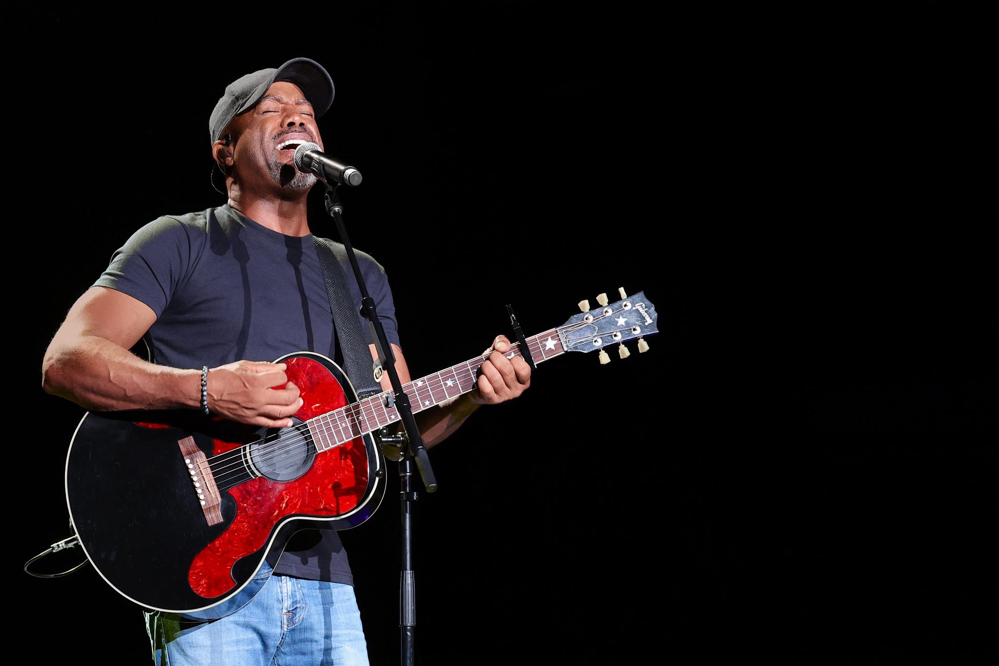 Darius Rucker