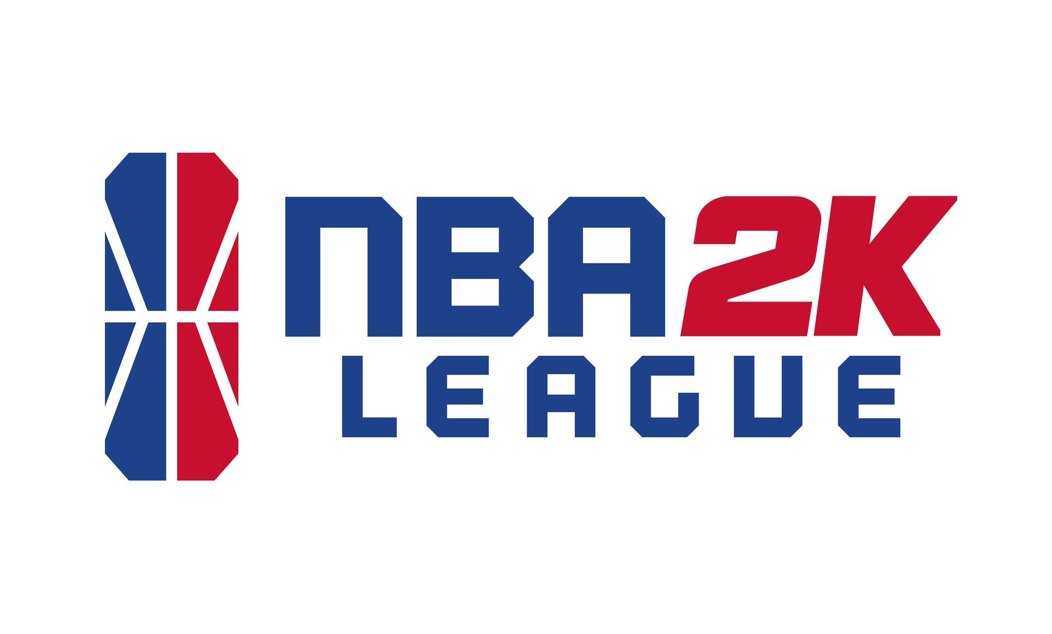 NBA 2K League