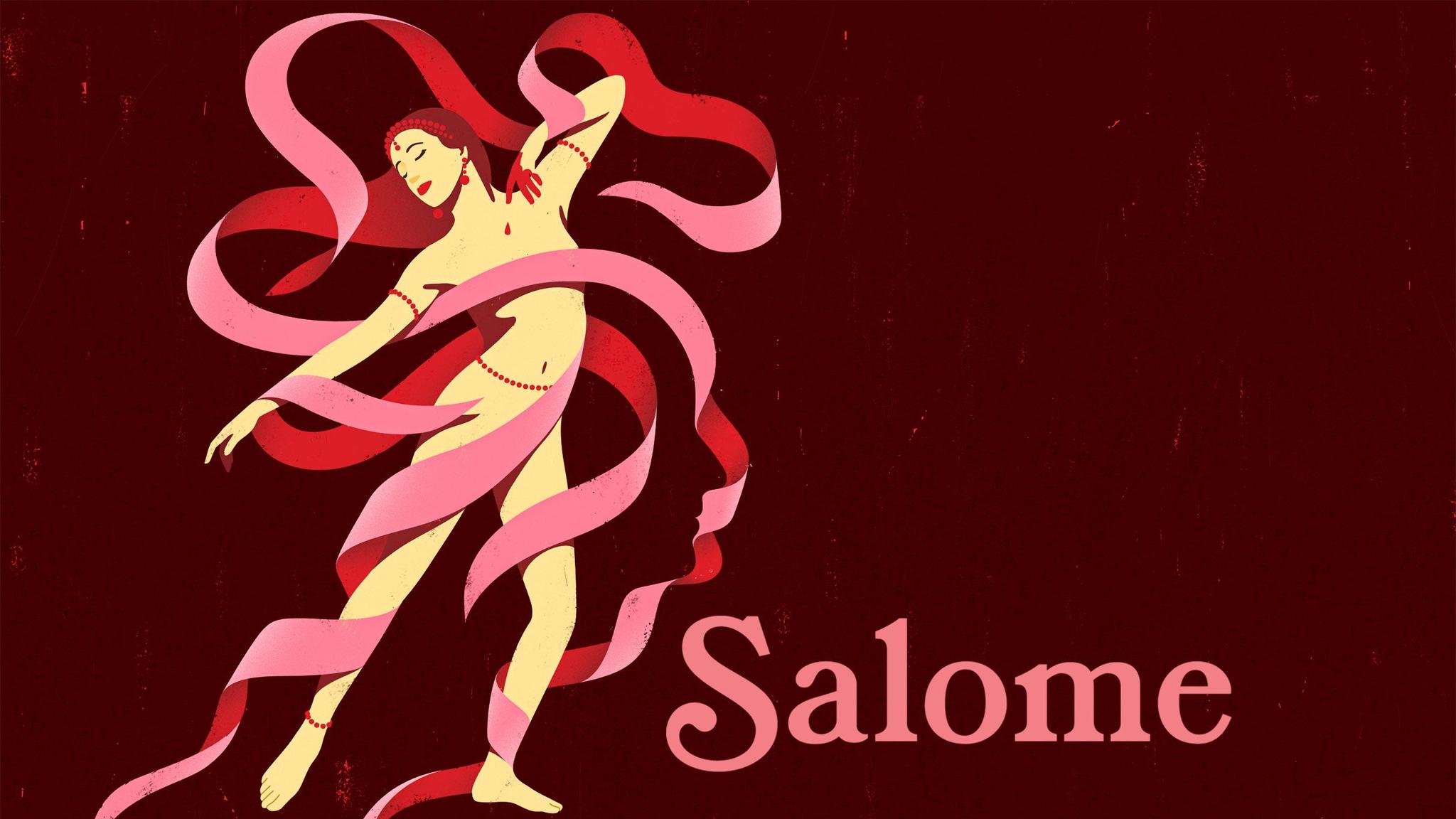 Salomé