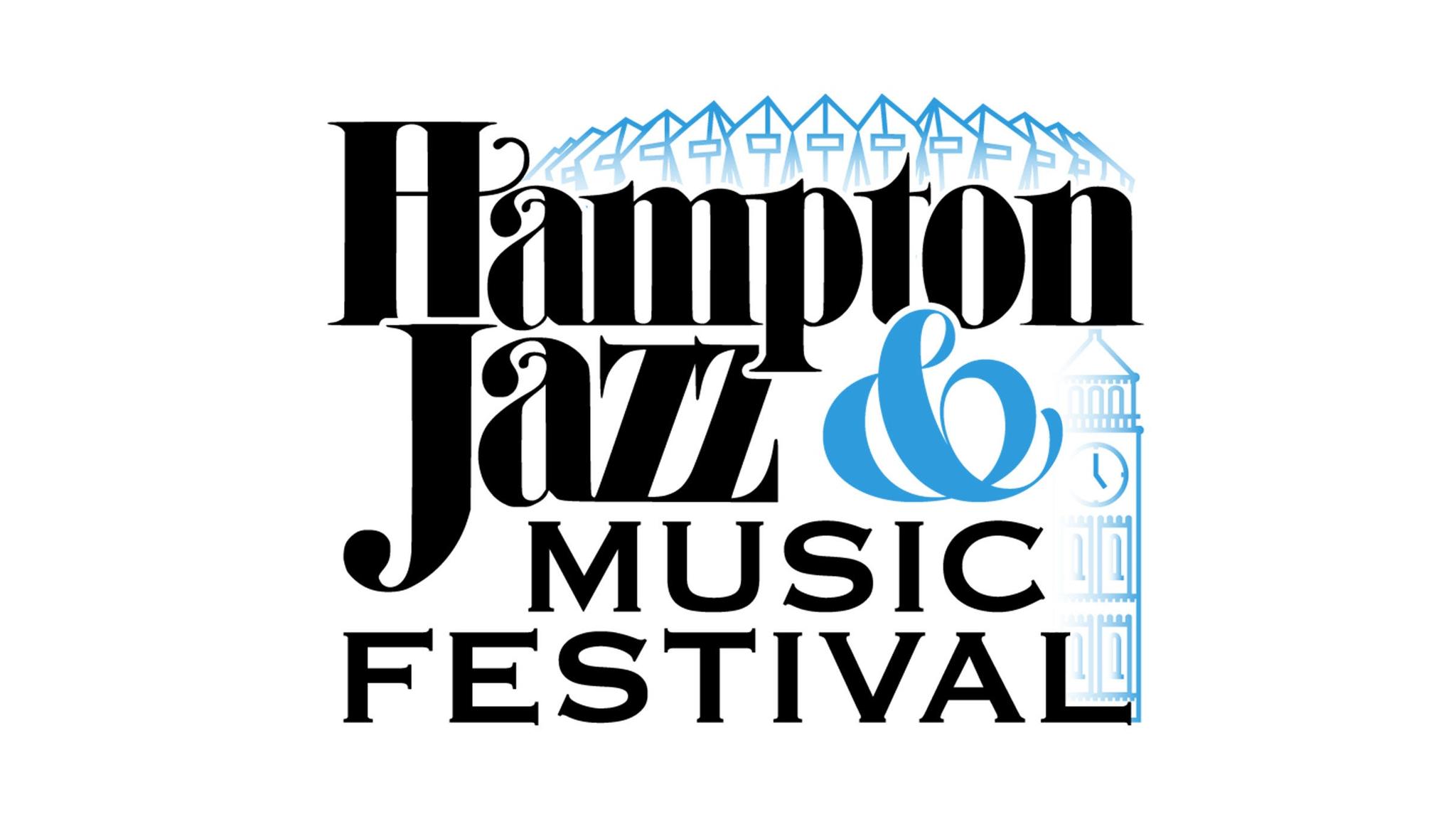 Hampton Jazz Festival