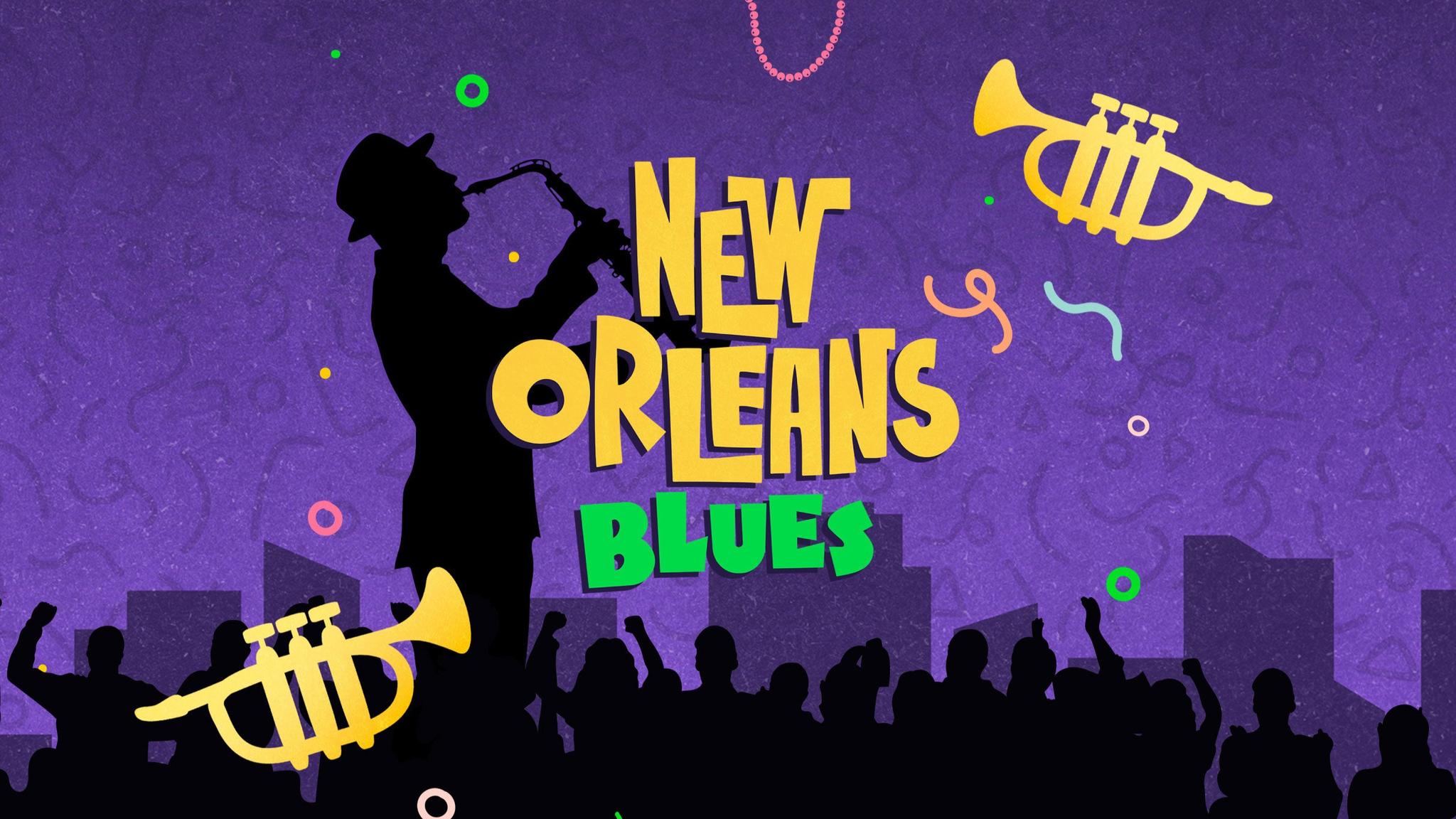 New Orleans Blues