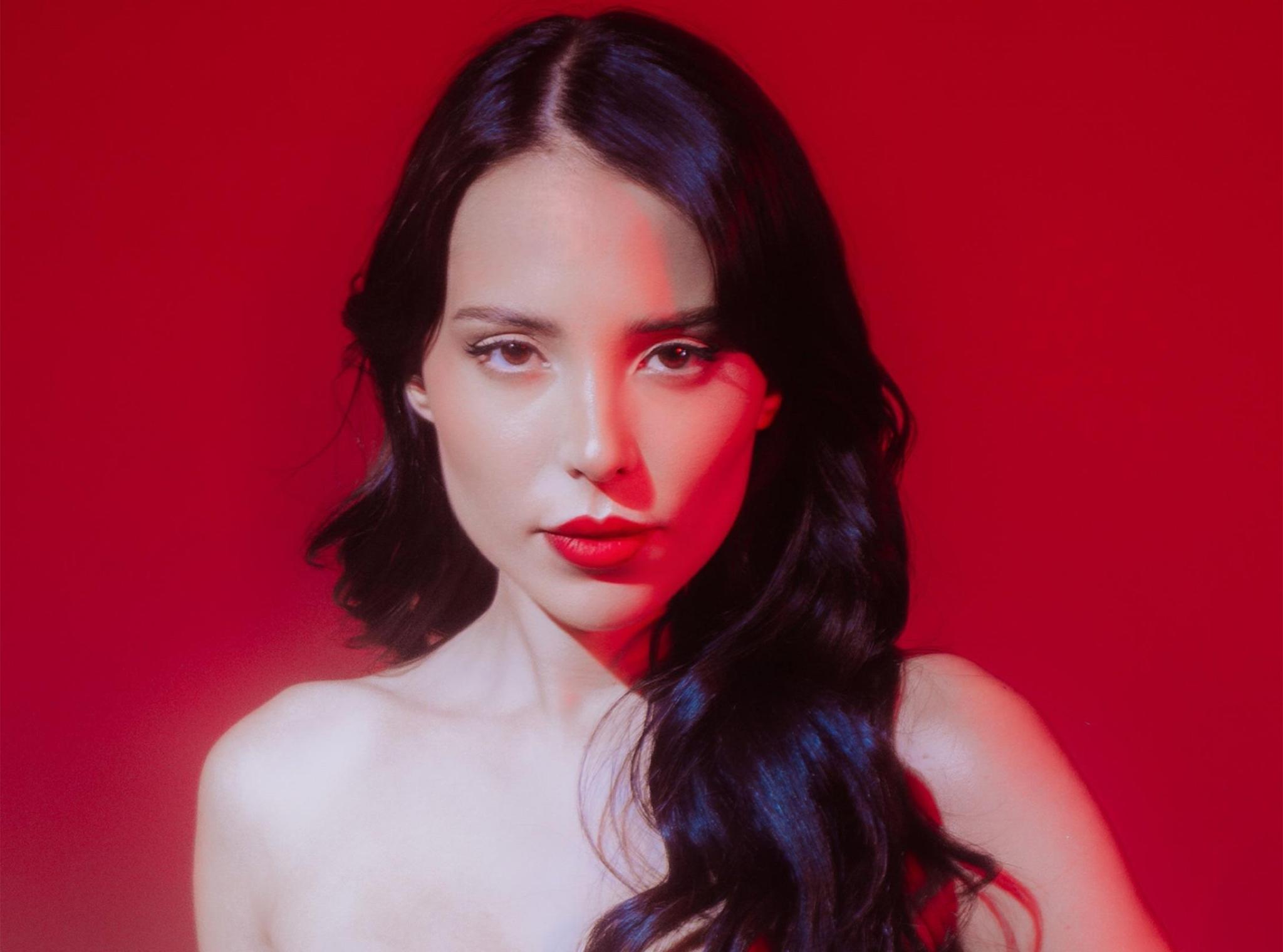 Majo Aguilar