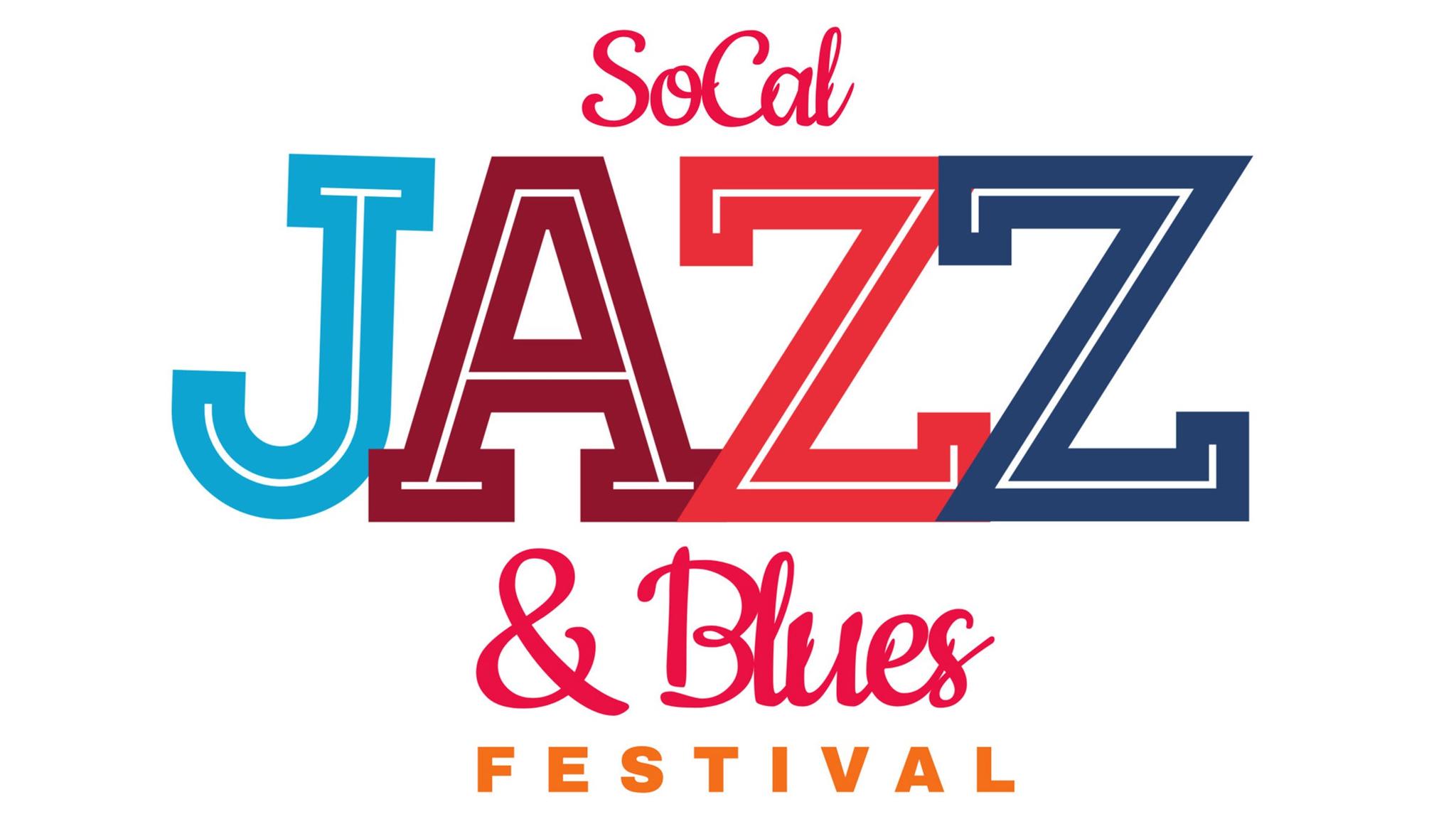 SoCal Jazz & Blues Festival