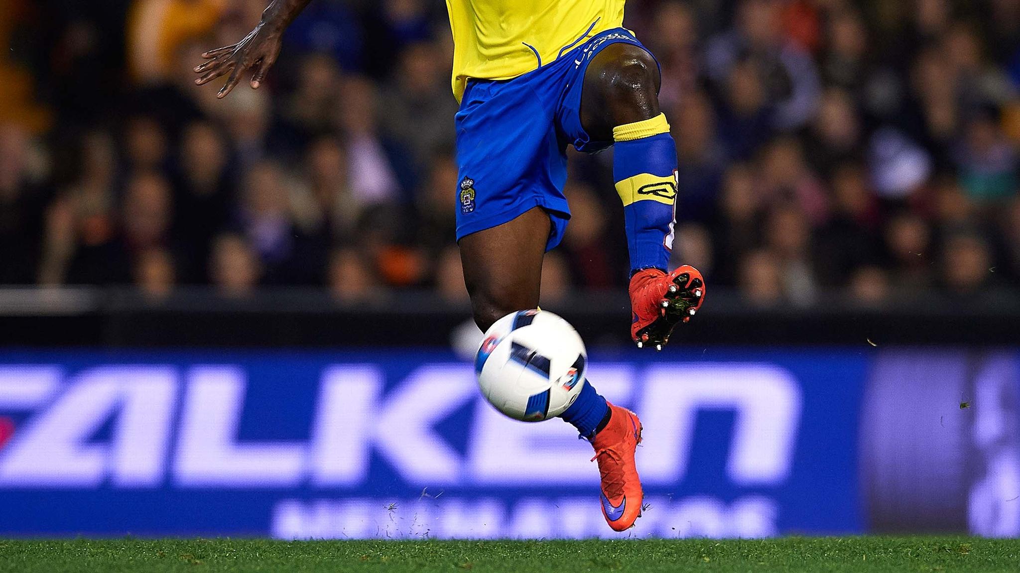 UD Las Palmas