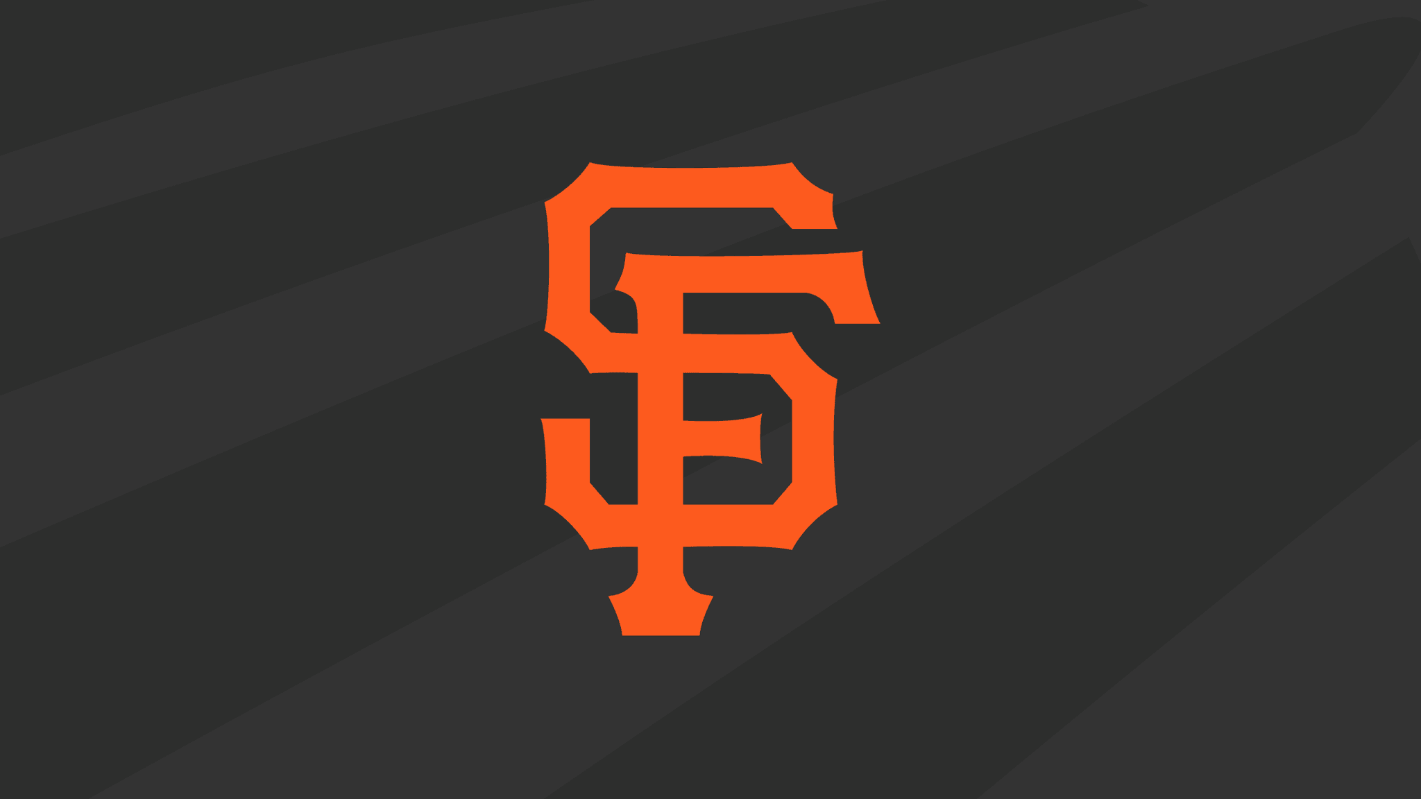 San Francisco Giants vs. San Diego Padres