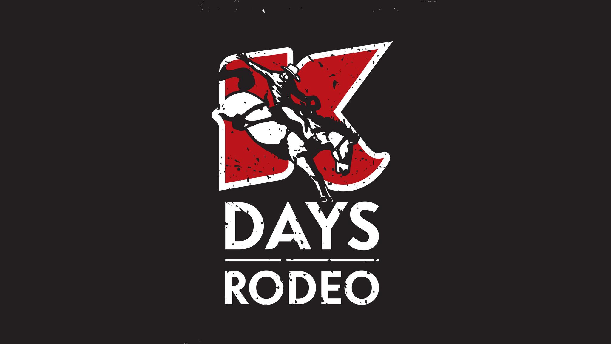 K-Days Rodeo