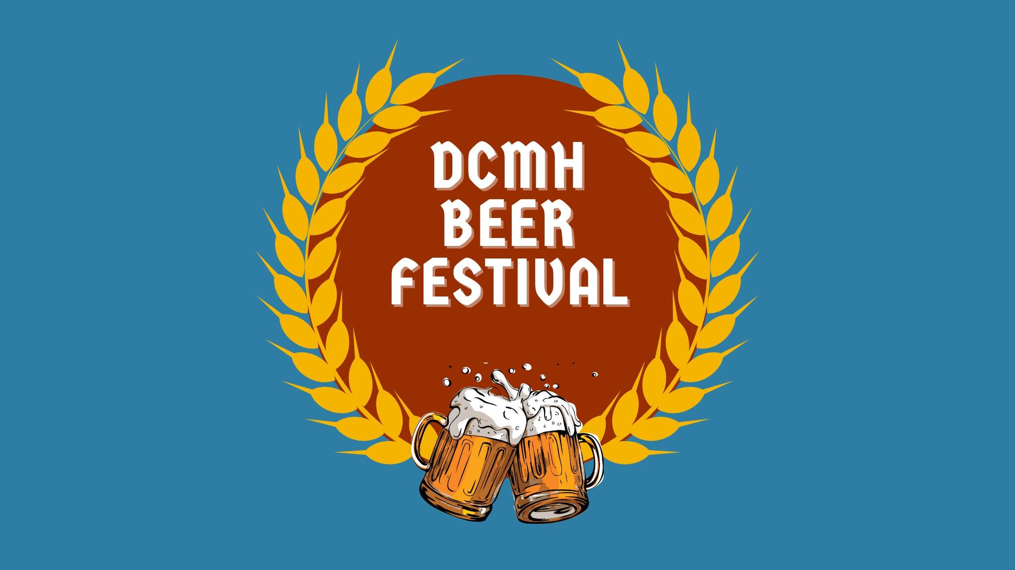 DCMH Beer Fest