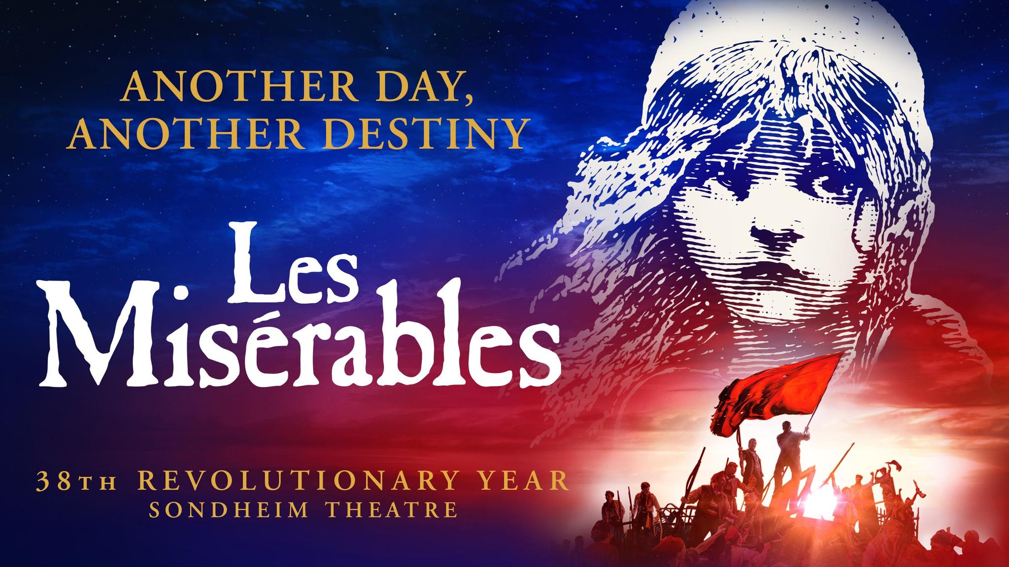 Les Miserables