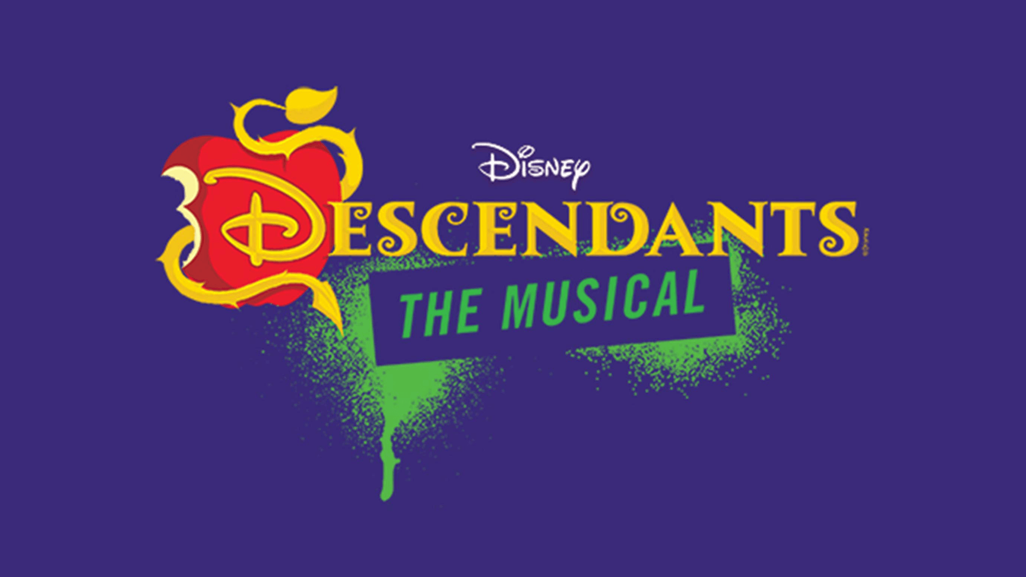 Disney's Descendants