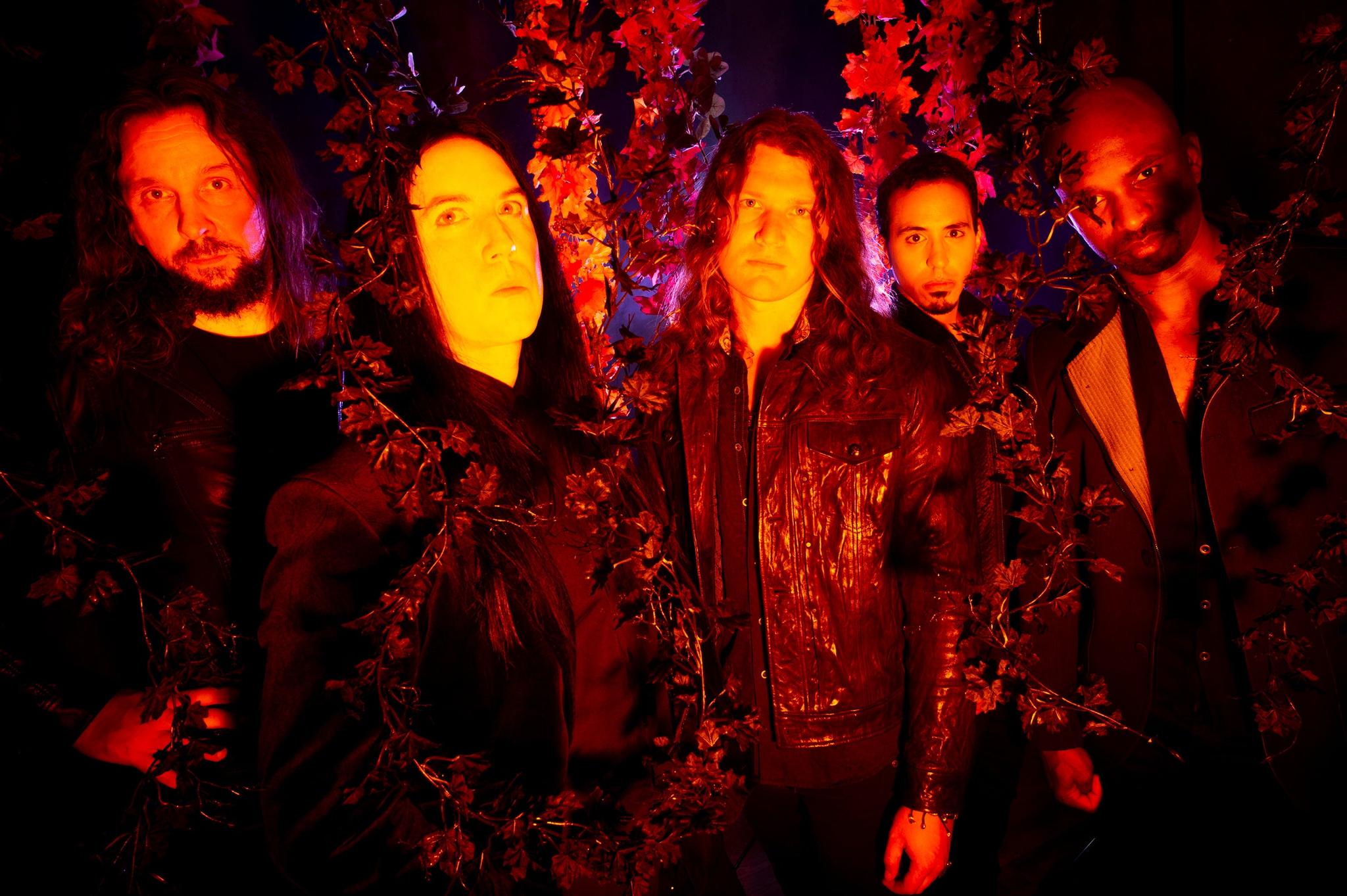 Witherfall