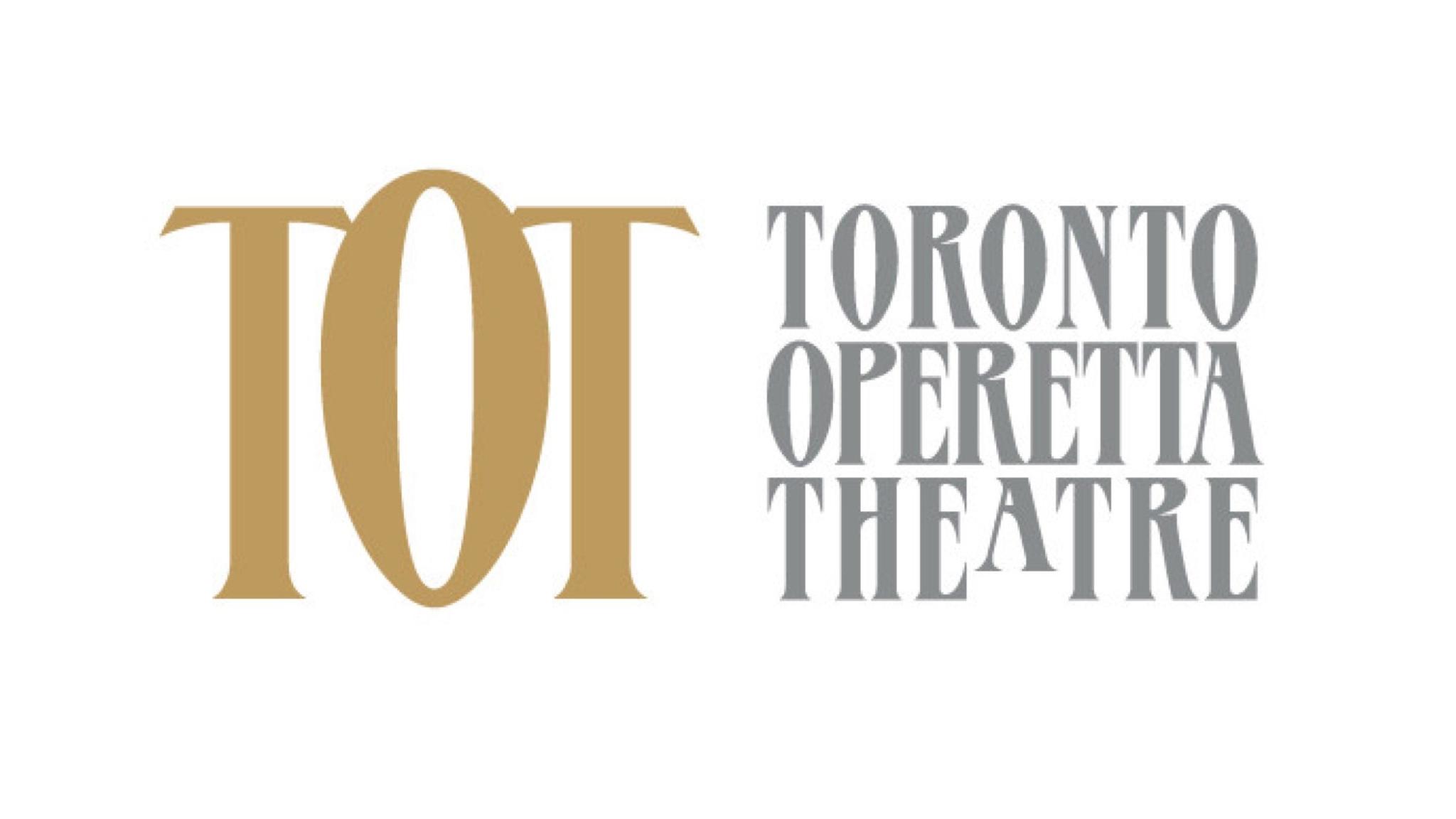 Toronto Operetta Theatre