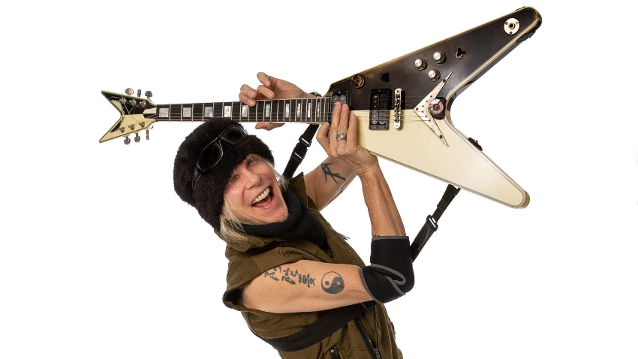 Michael Schenker