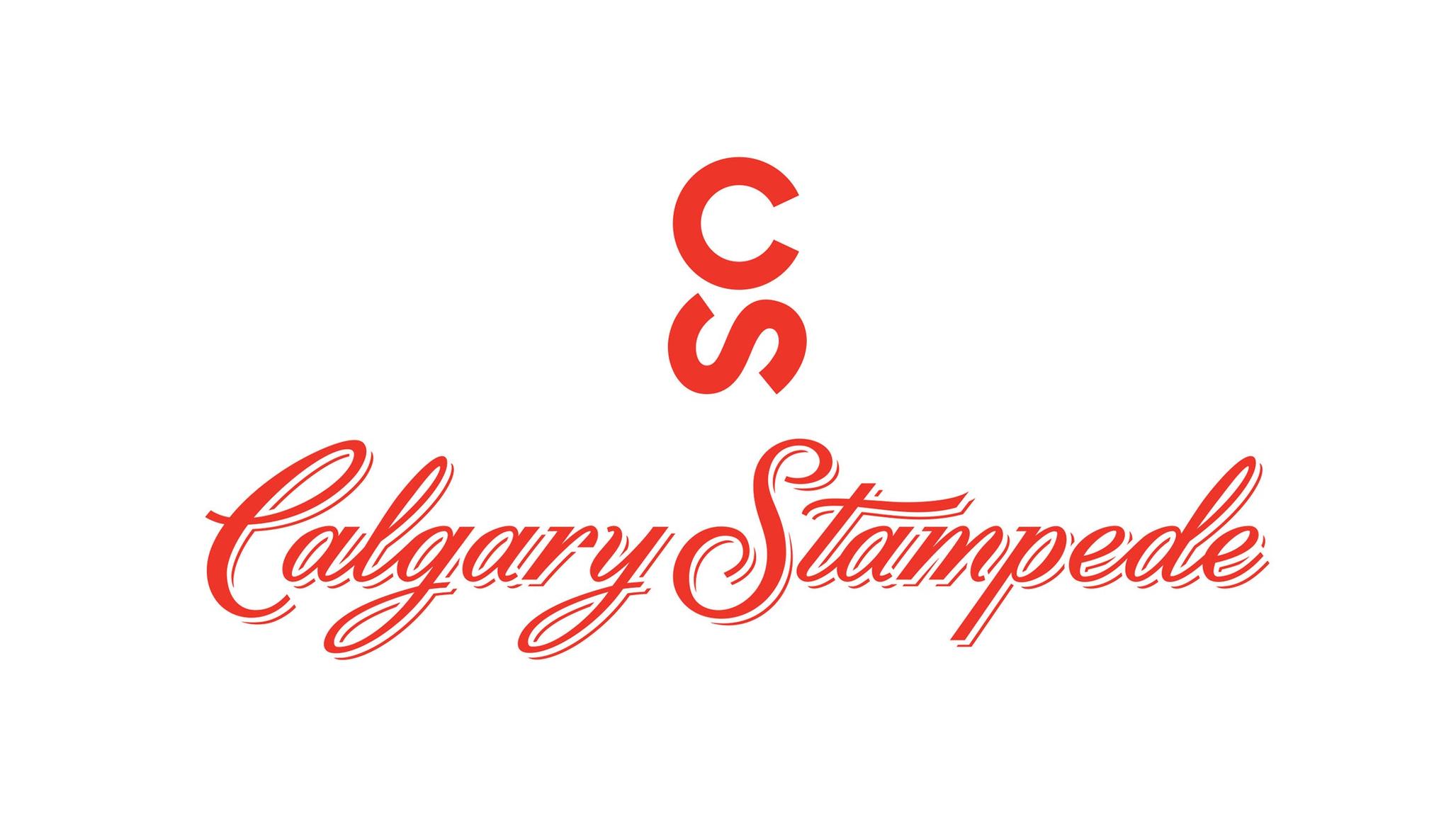 Calgary Stampede Rodeo