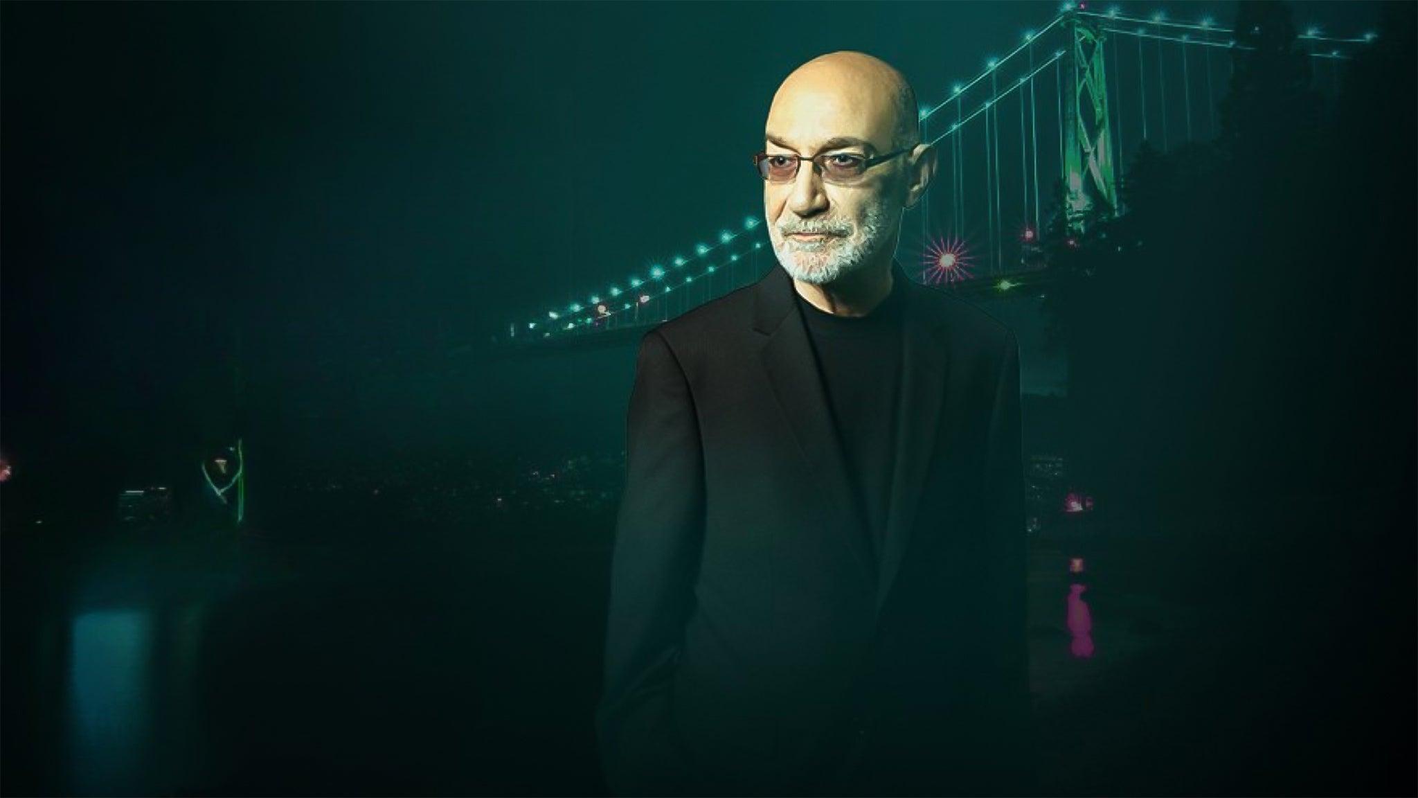 Siavash Ghomayshi