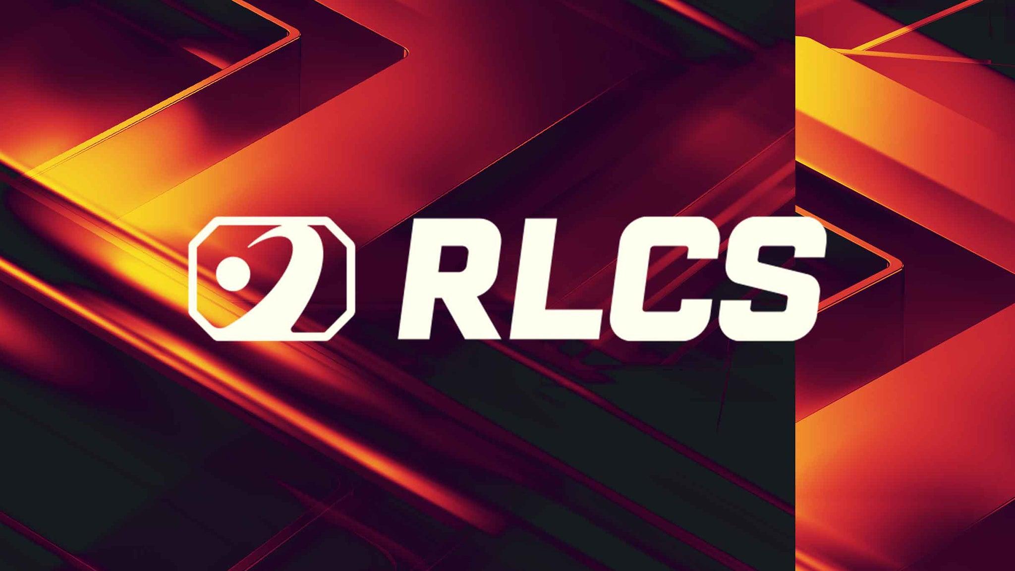 Rocket League Championship Series