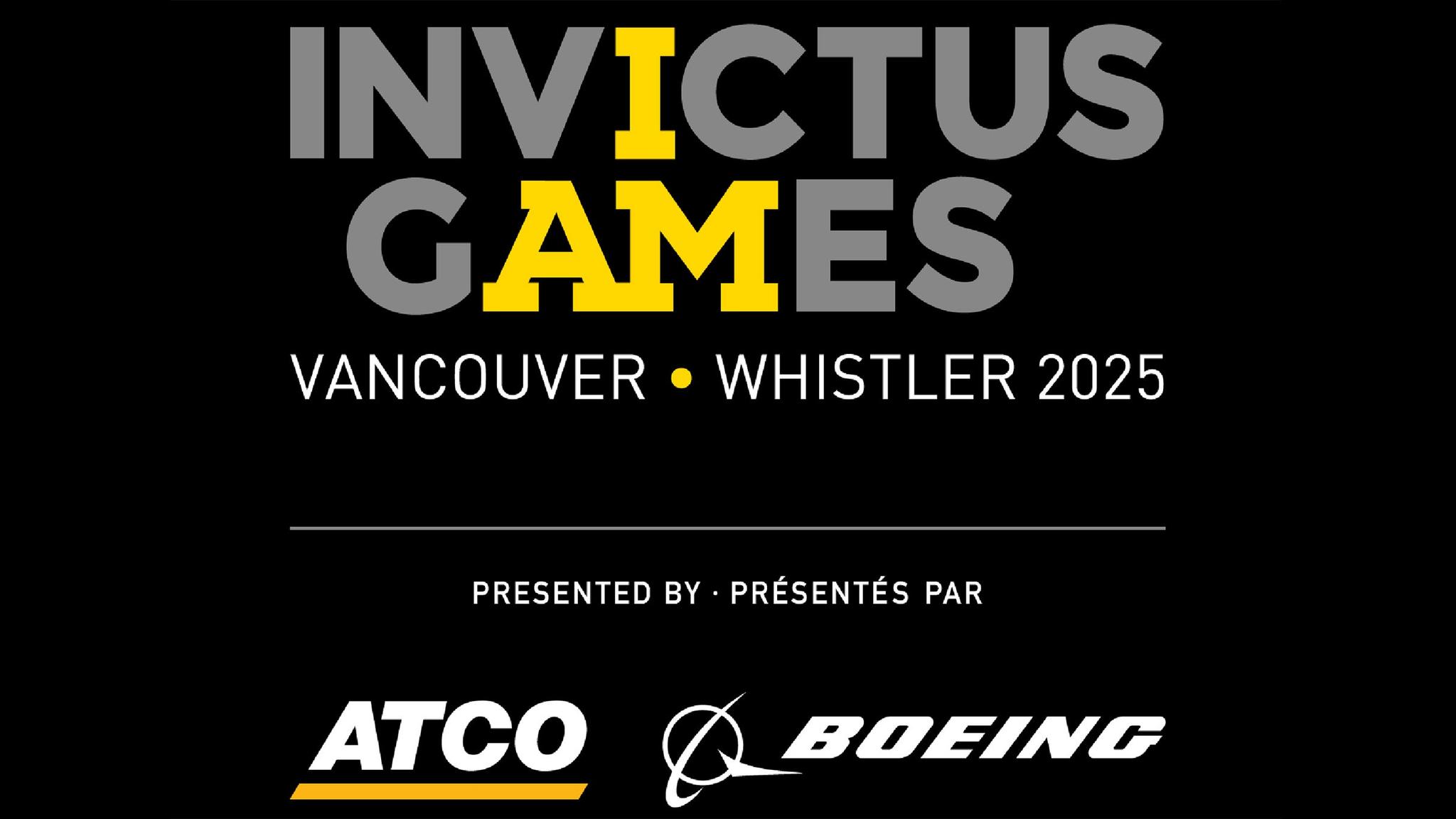 Invictus Games