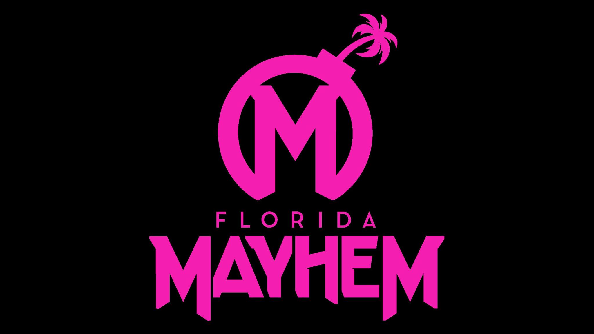 Florida Mayhem