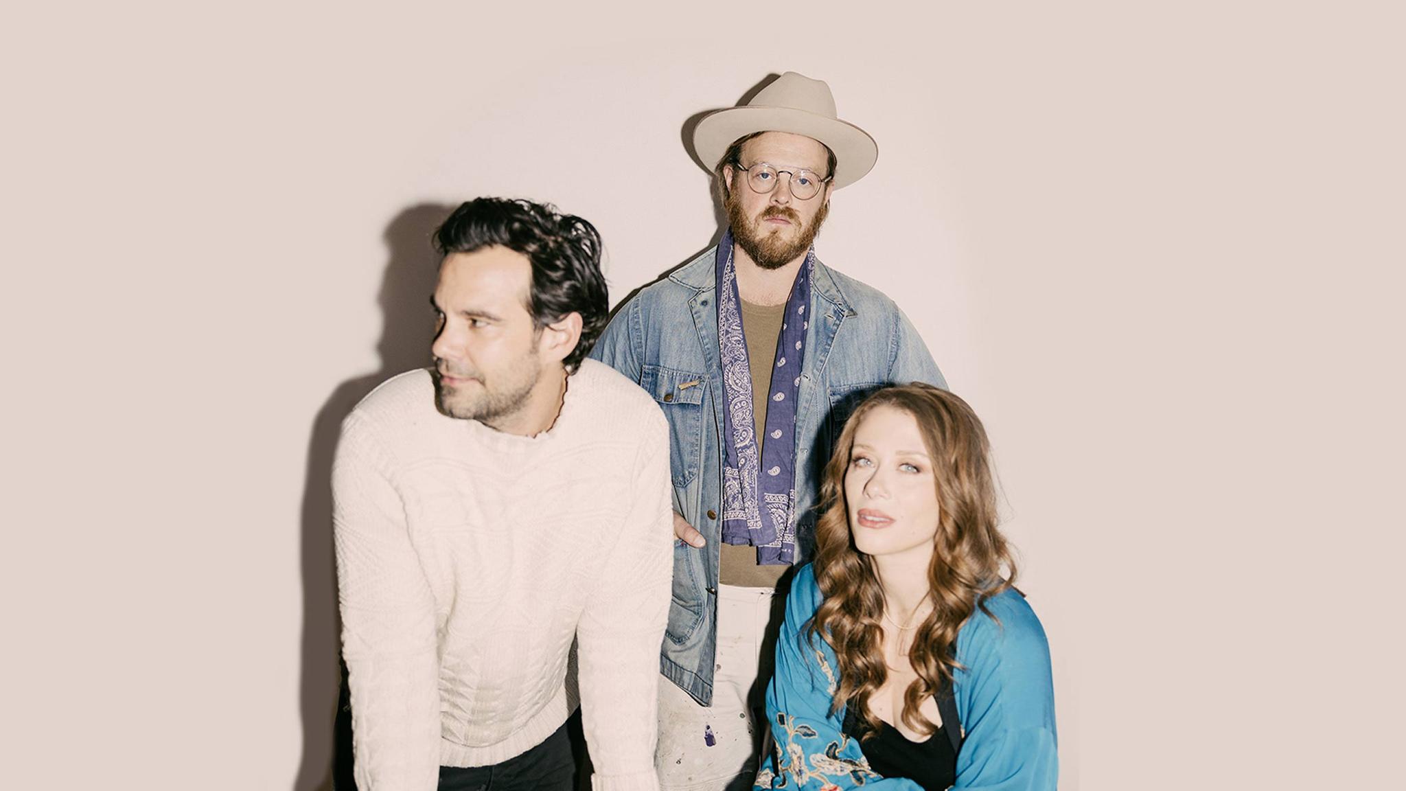 The Lone Bellow - BY REQUEST ONLY Tour