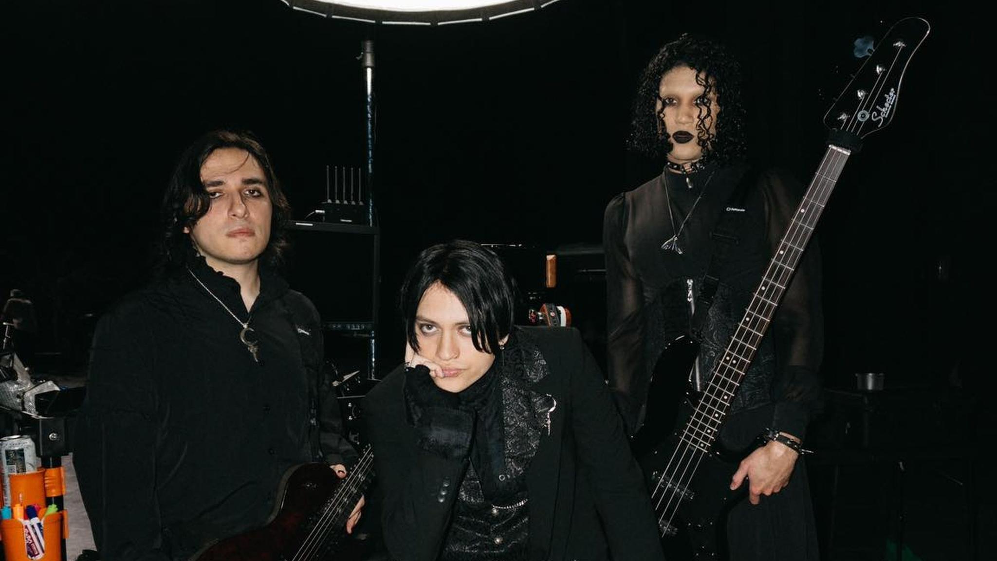 The Requiem