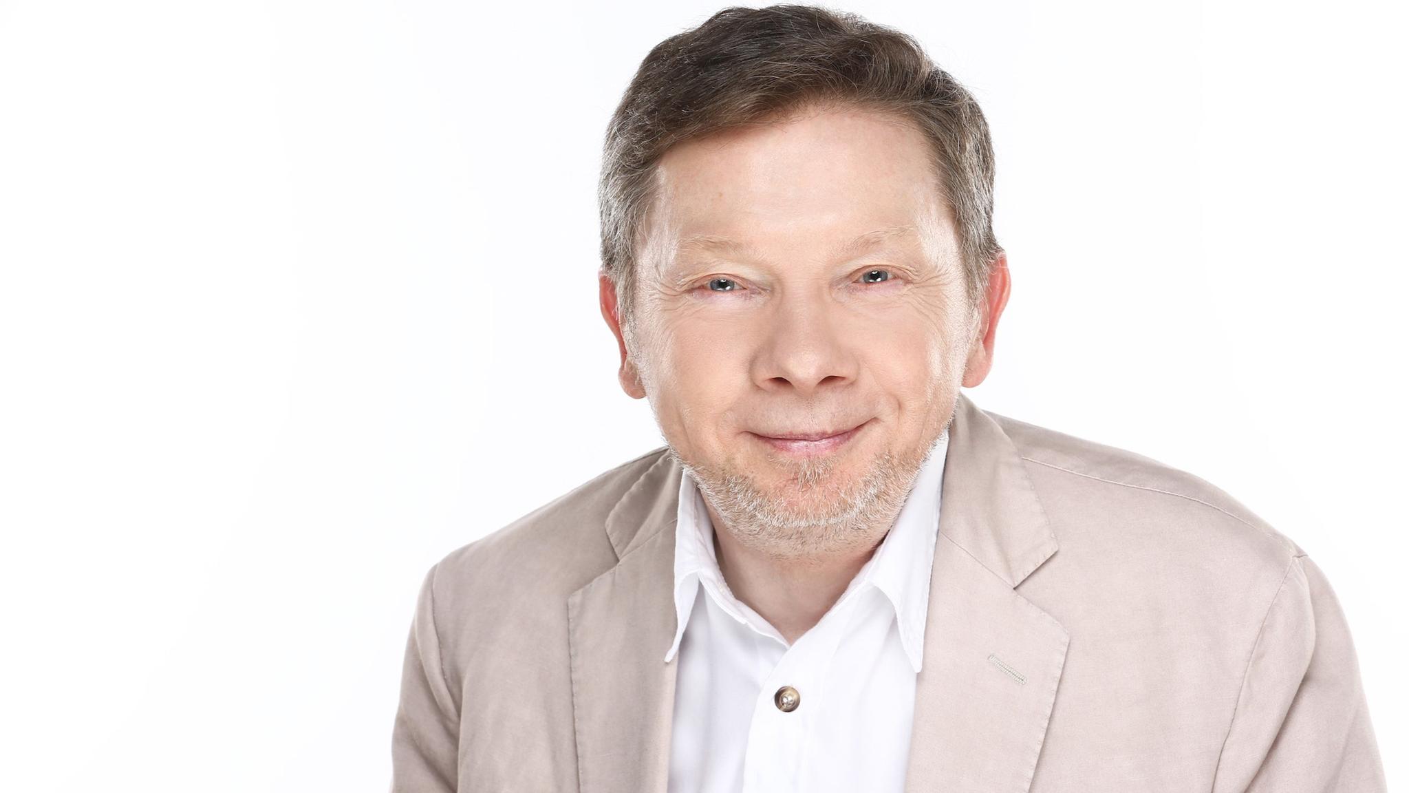 Eckhart Tolle