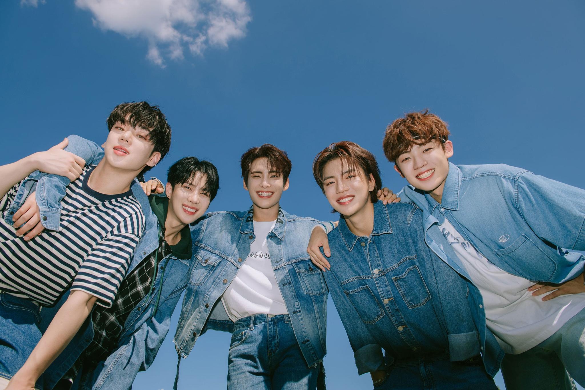 A.C.E. 2024 Latam Tour: Rewind US