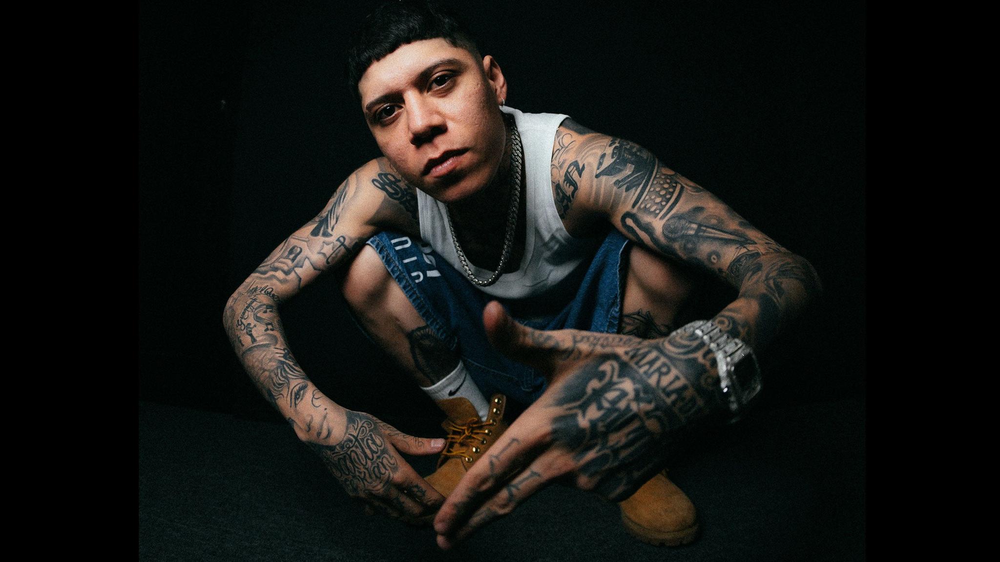 SANTA FE KLAN with SHORELINE MAFIA - Unidos Tour