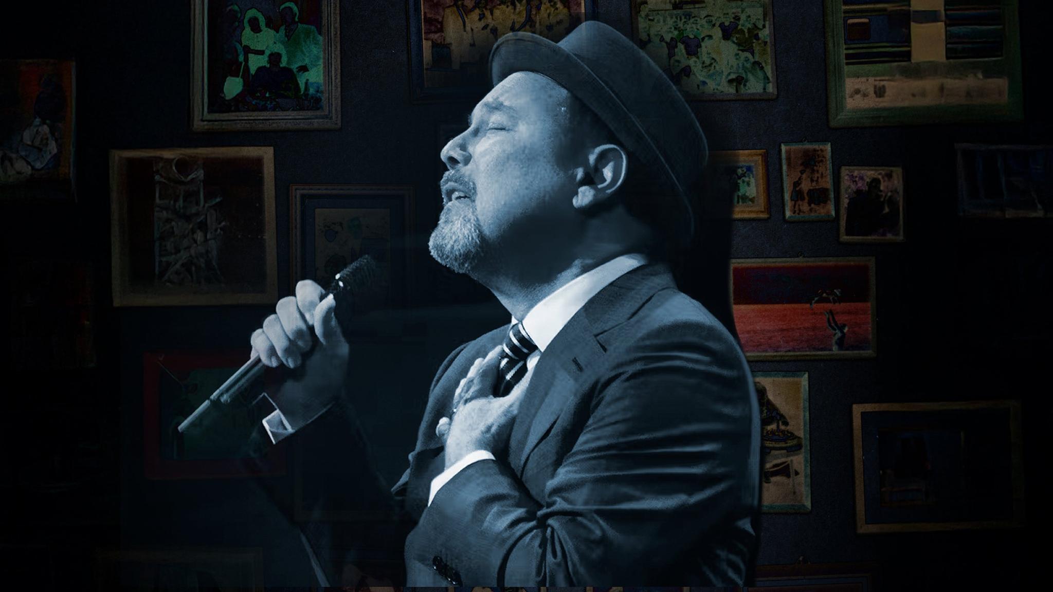 Rubén Blades