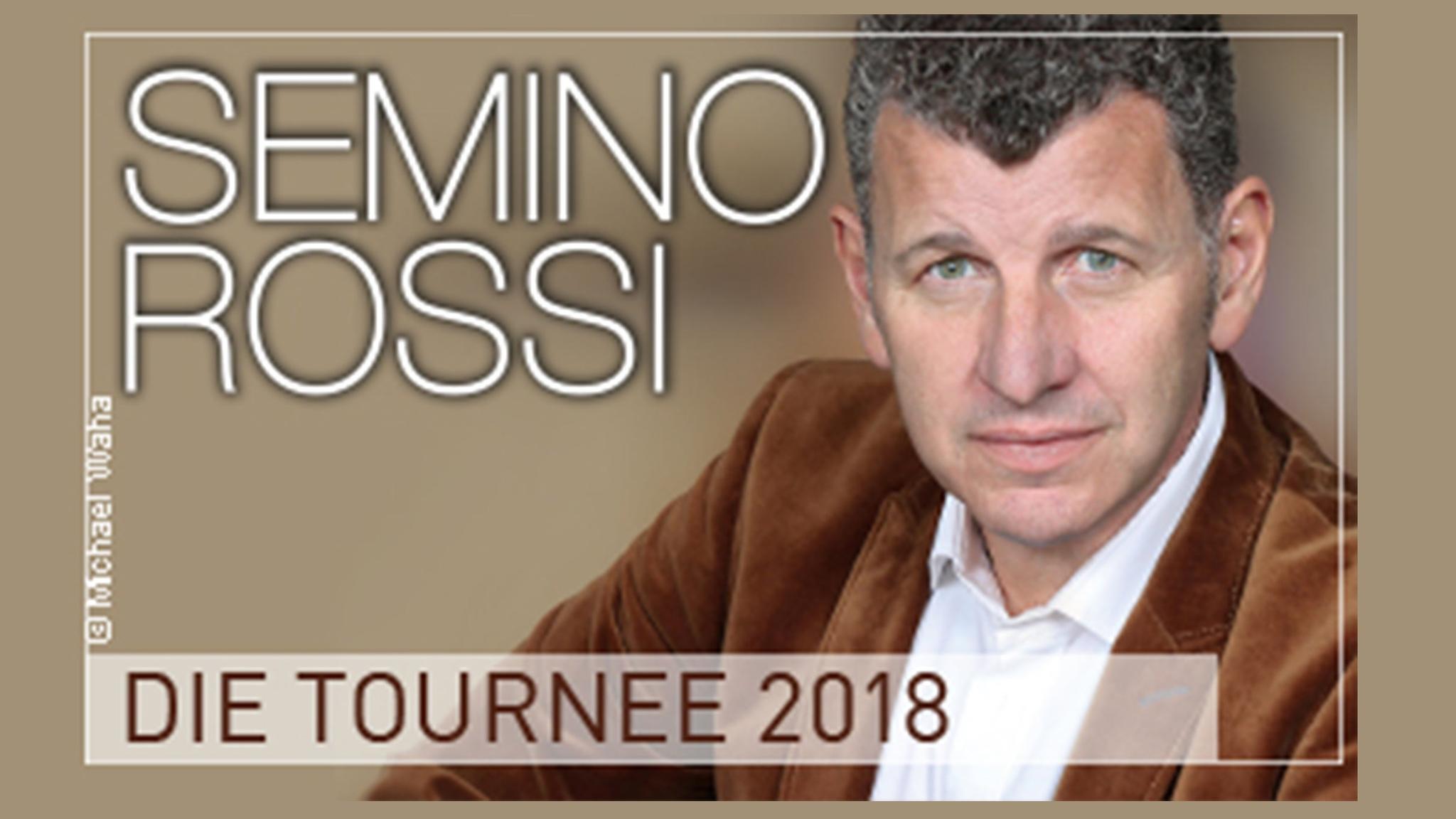Semino Rossi