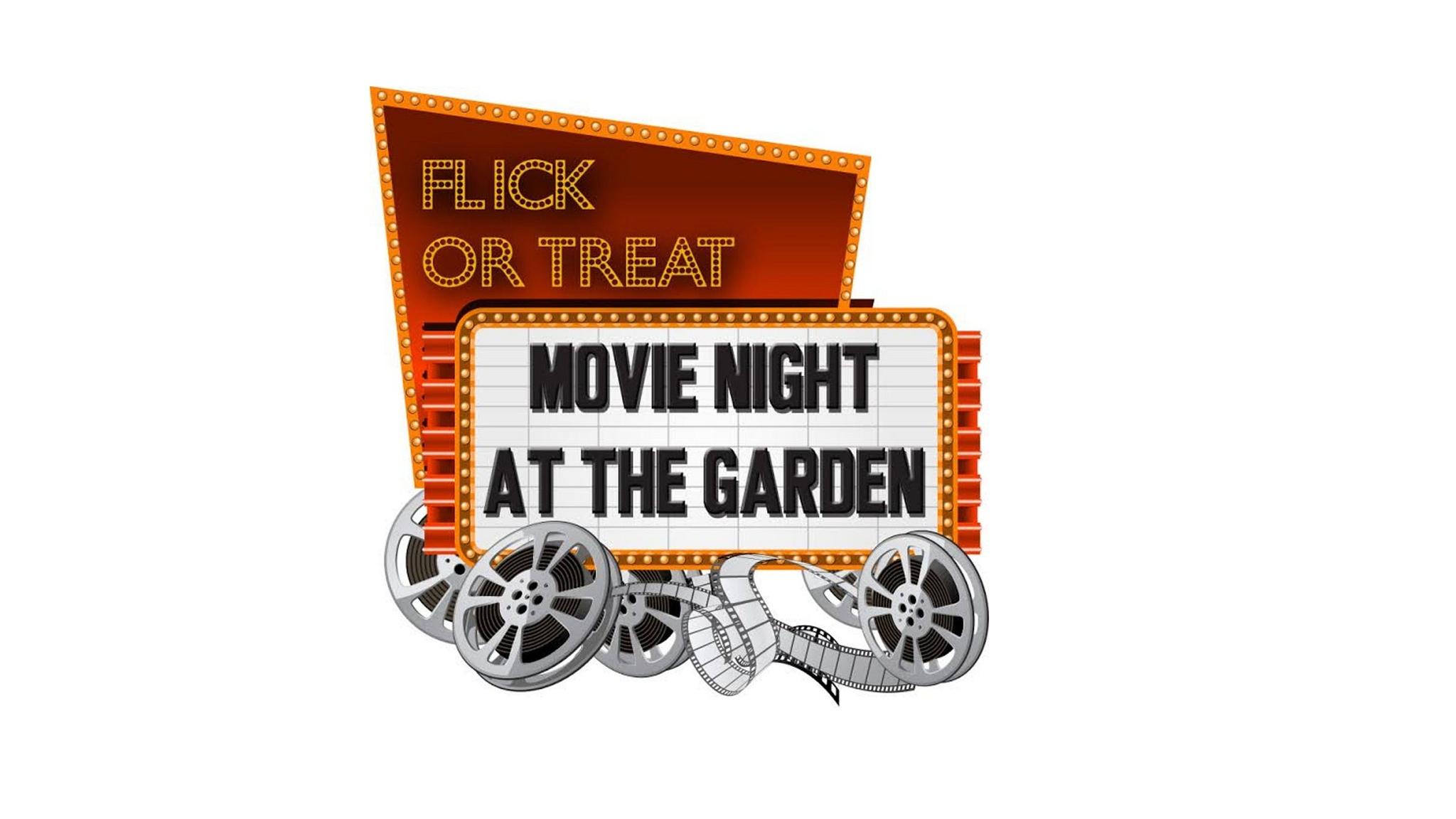 Porktoberfest Movie Night