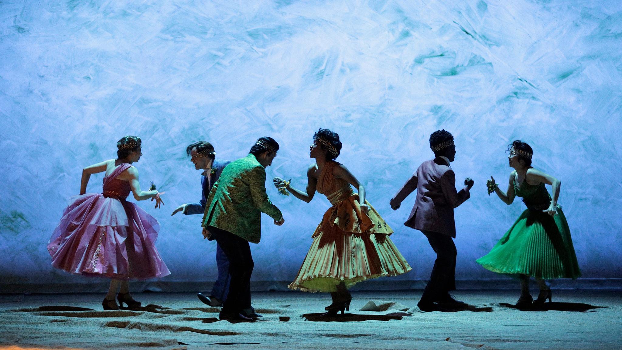 Eurydice