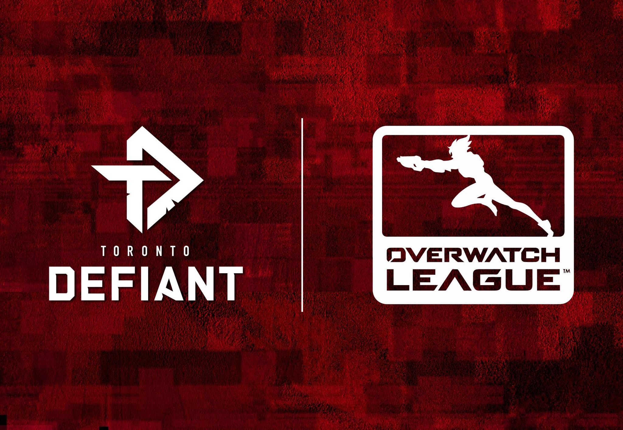 Toronto Defiant