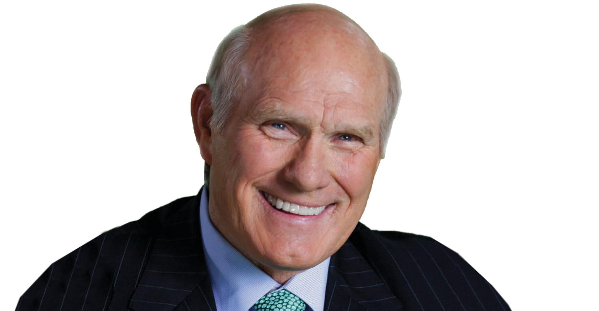 Terry Bradshaw