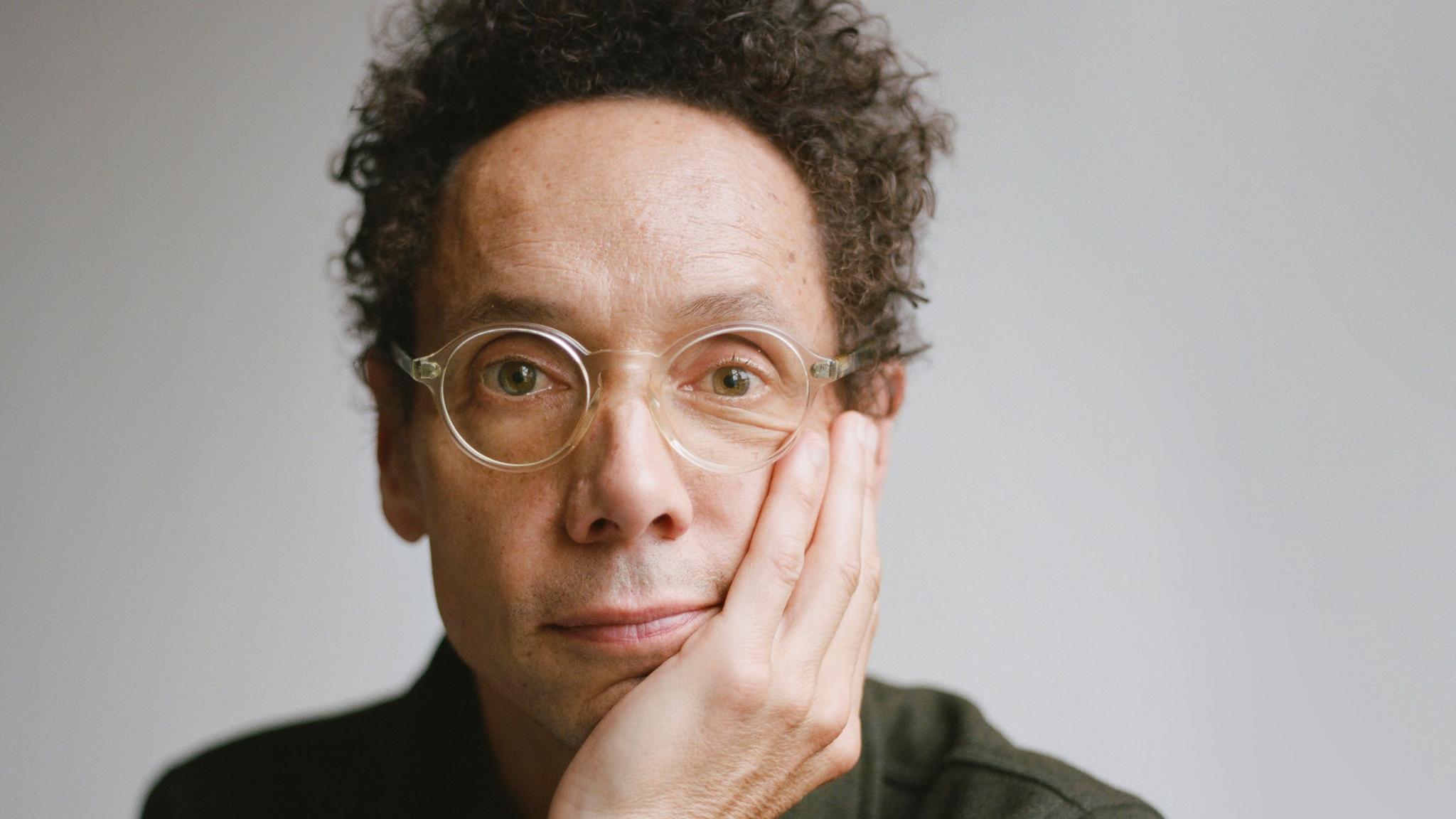 Malcolm Gladwell: Revenge Of The Tipping Point