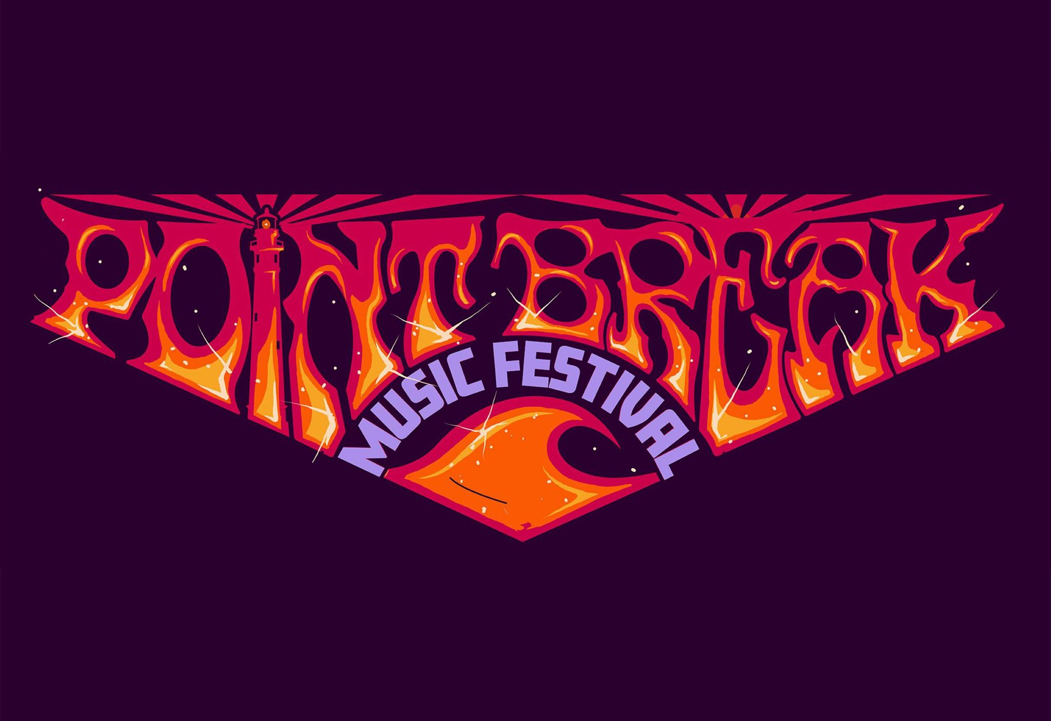 Point Break Music Festival