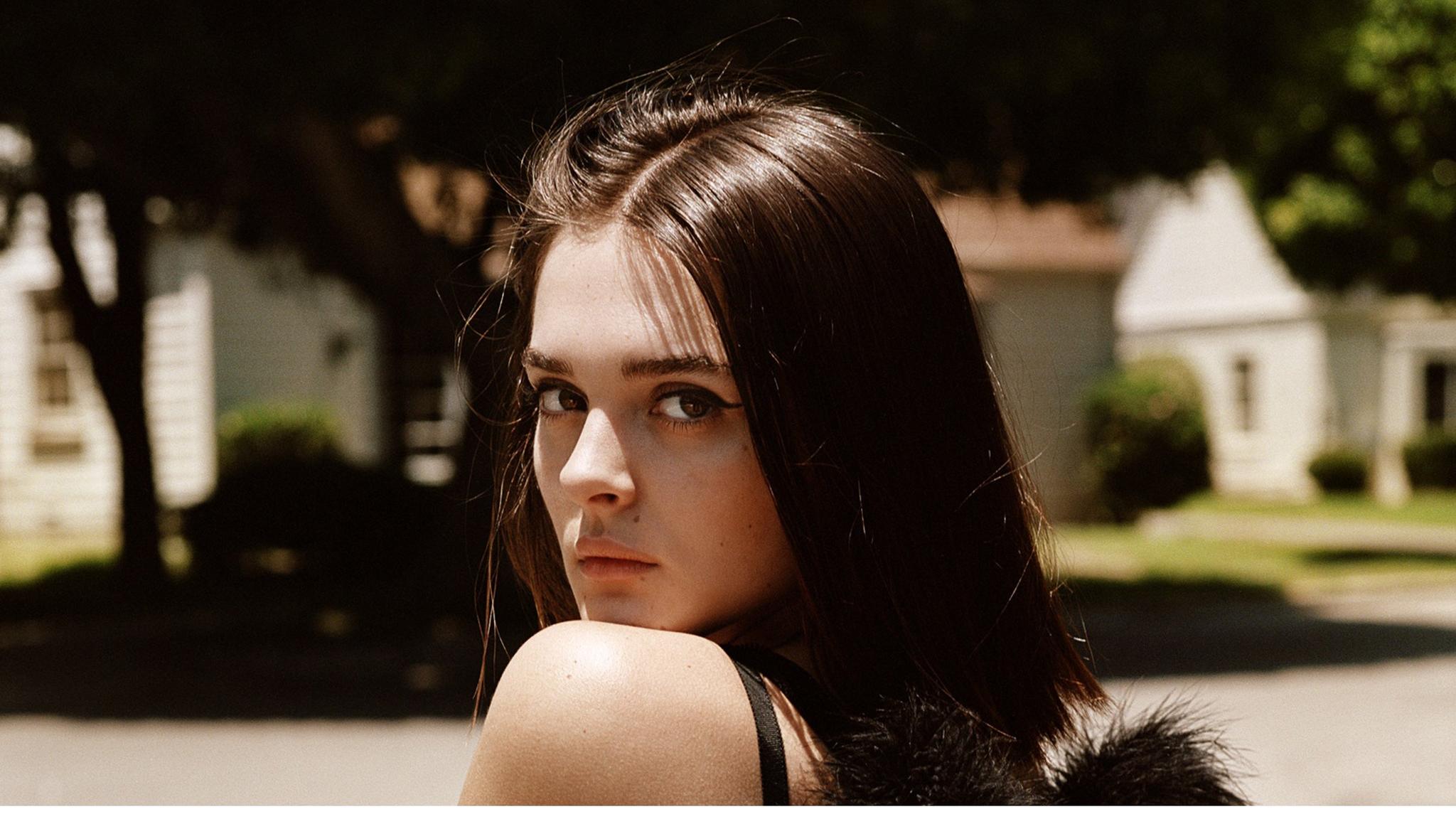 Charlotte Lawrence